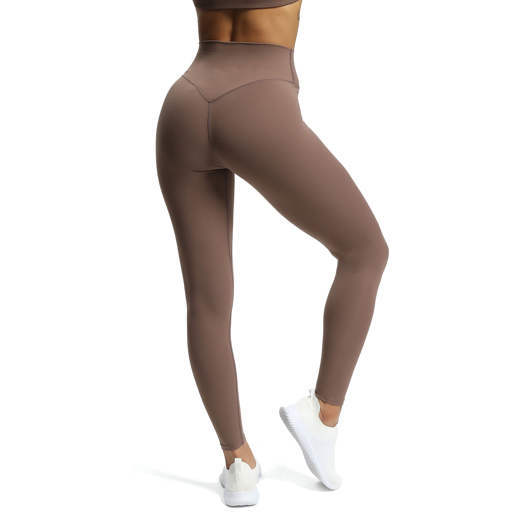 Aoxjox Metamorph V-Seam Leggings