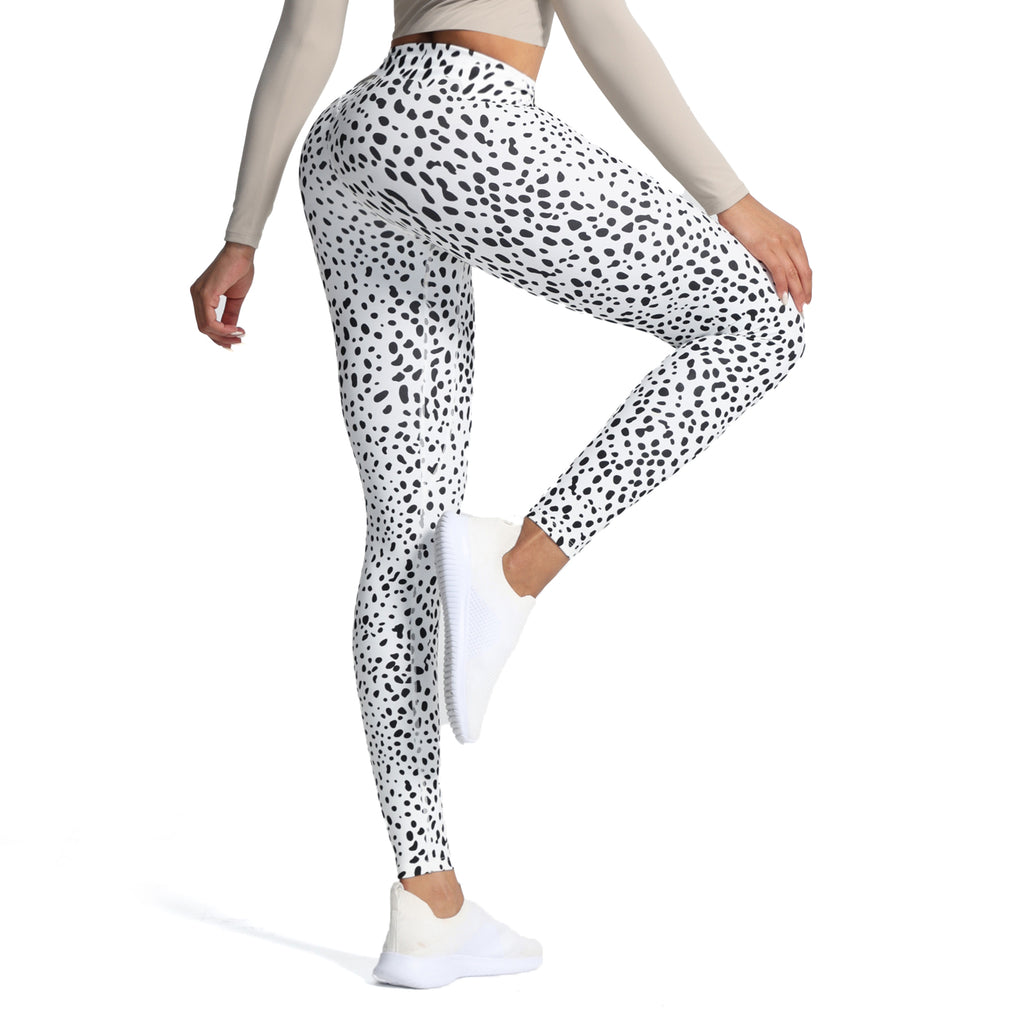 Aoxjox Metamorph V-Seam Leggings（COND'T）