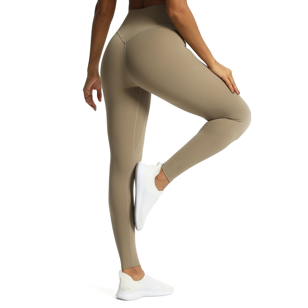 Aoxjox Metamorph V-Seam Leggings