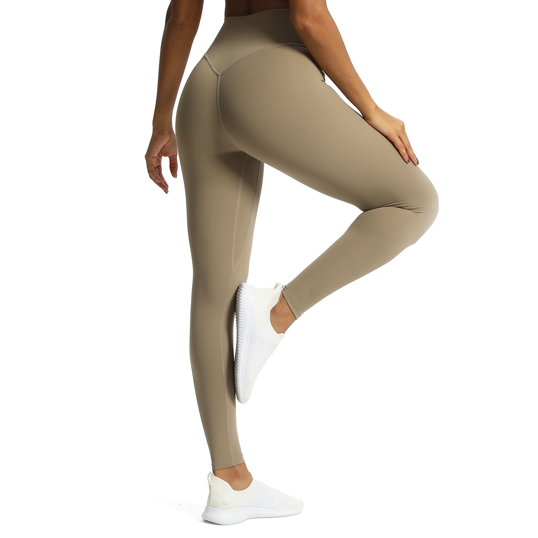 Aoxjox Metamorph V-Seam Leggings