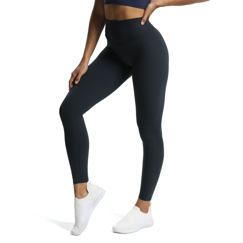 Aoxjox Metamorph V-Seam Leggings