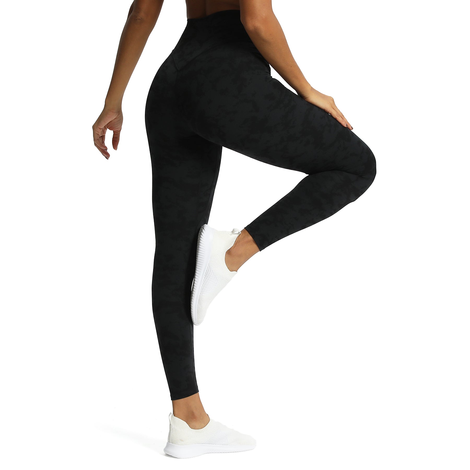 Aoxjox Metamorph V-Seam Leggings