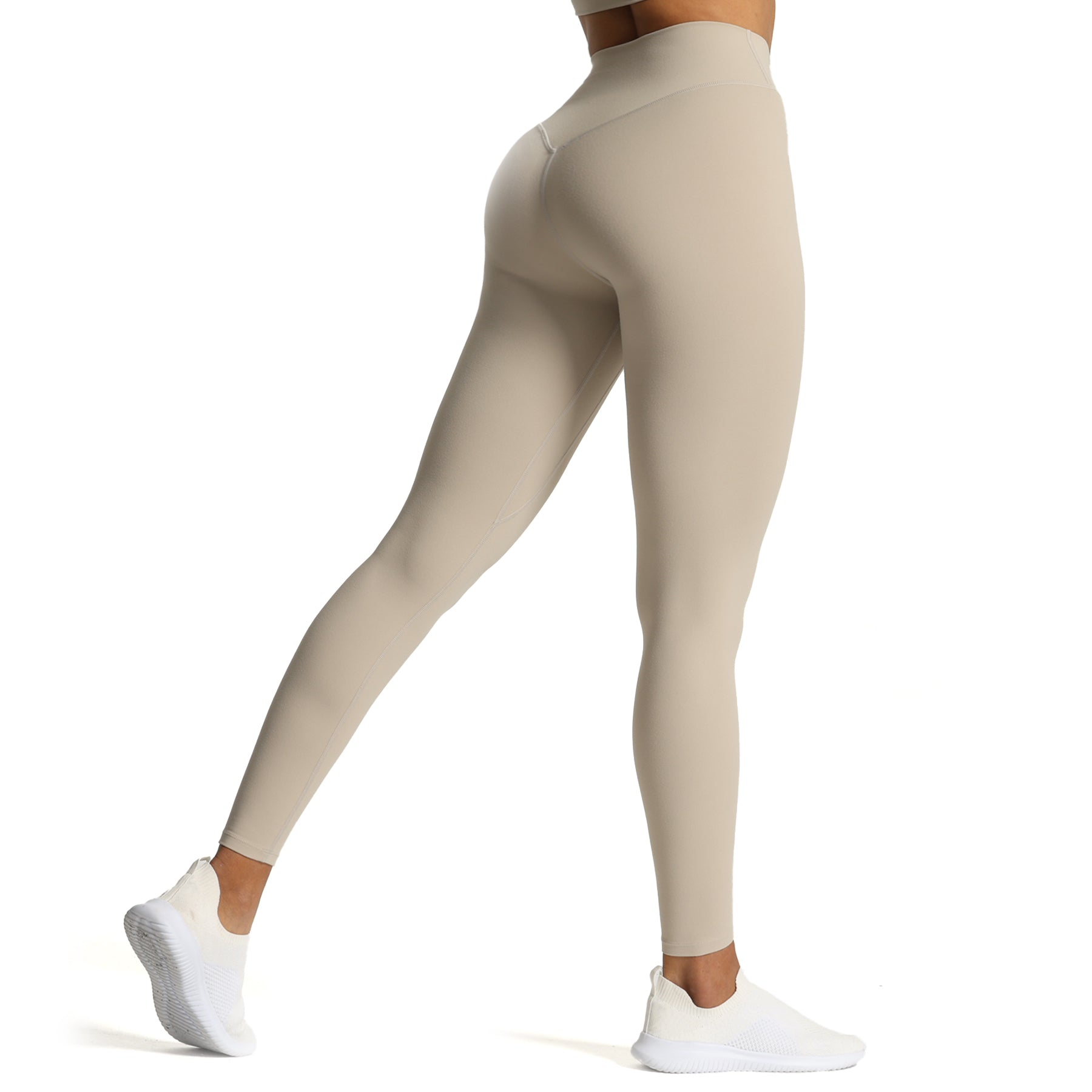 Aoxjox Metamorph V-Seam Leggings