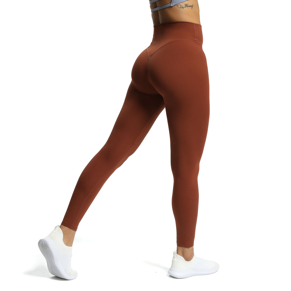 Aoxjox Metamorph V-Seam Leggings