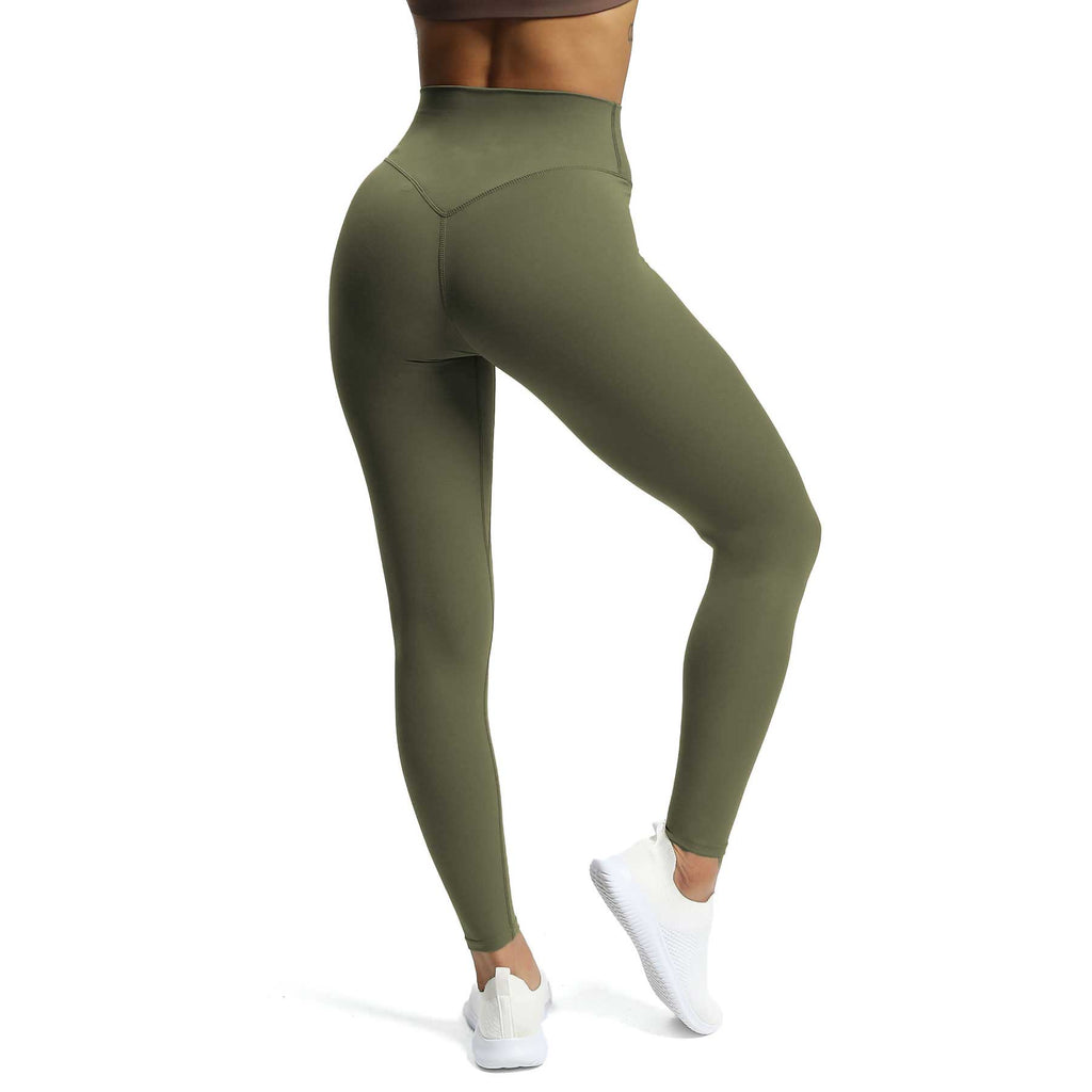 Aoxjox Metamorph V-Seam Leggings
