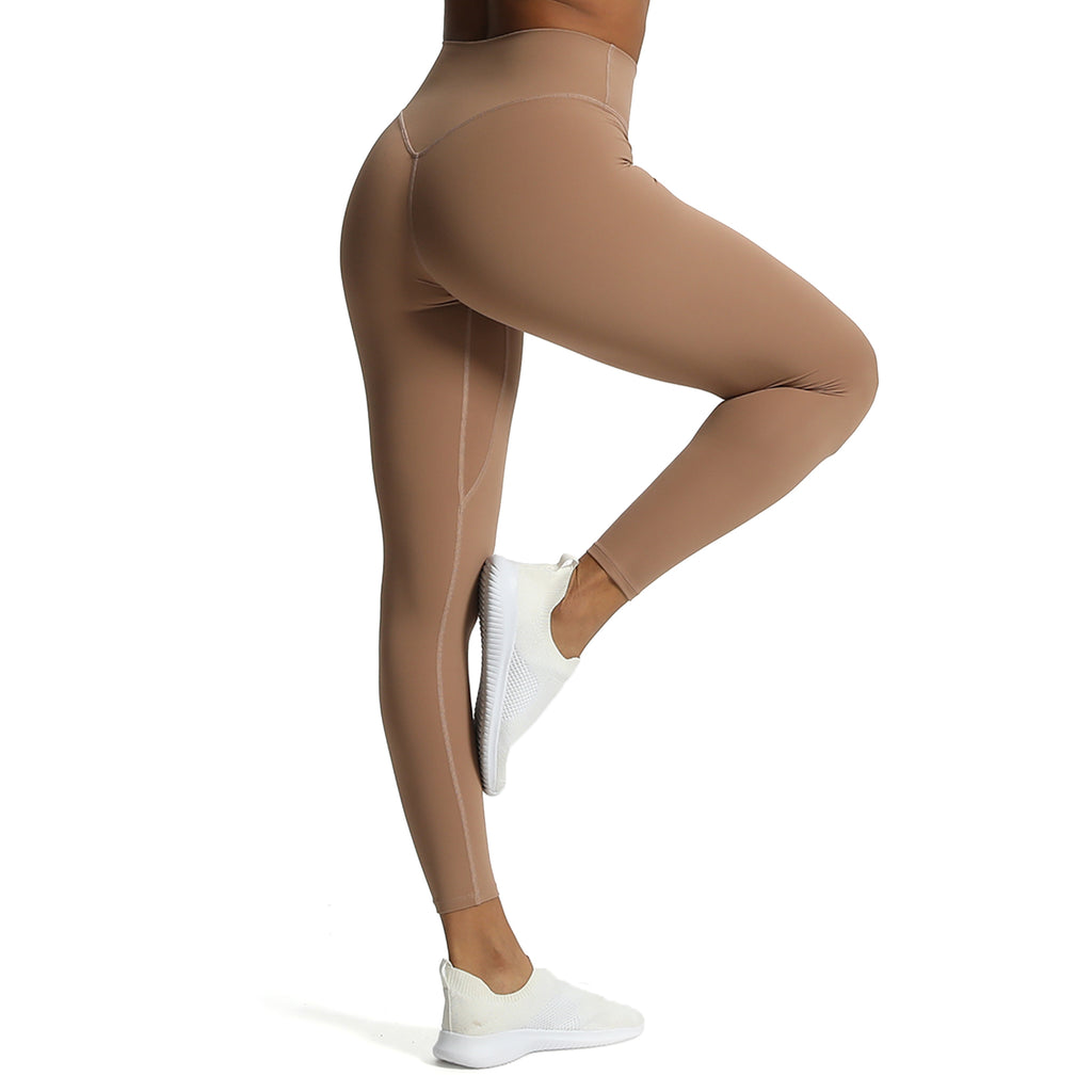Aoxjox Metamorph V-Seam Leggings