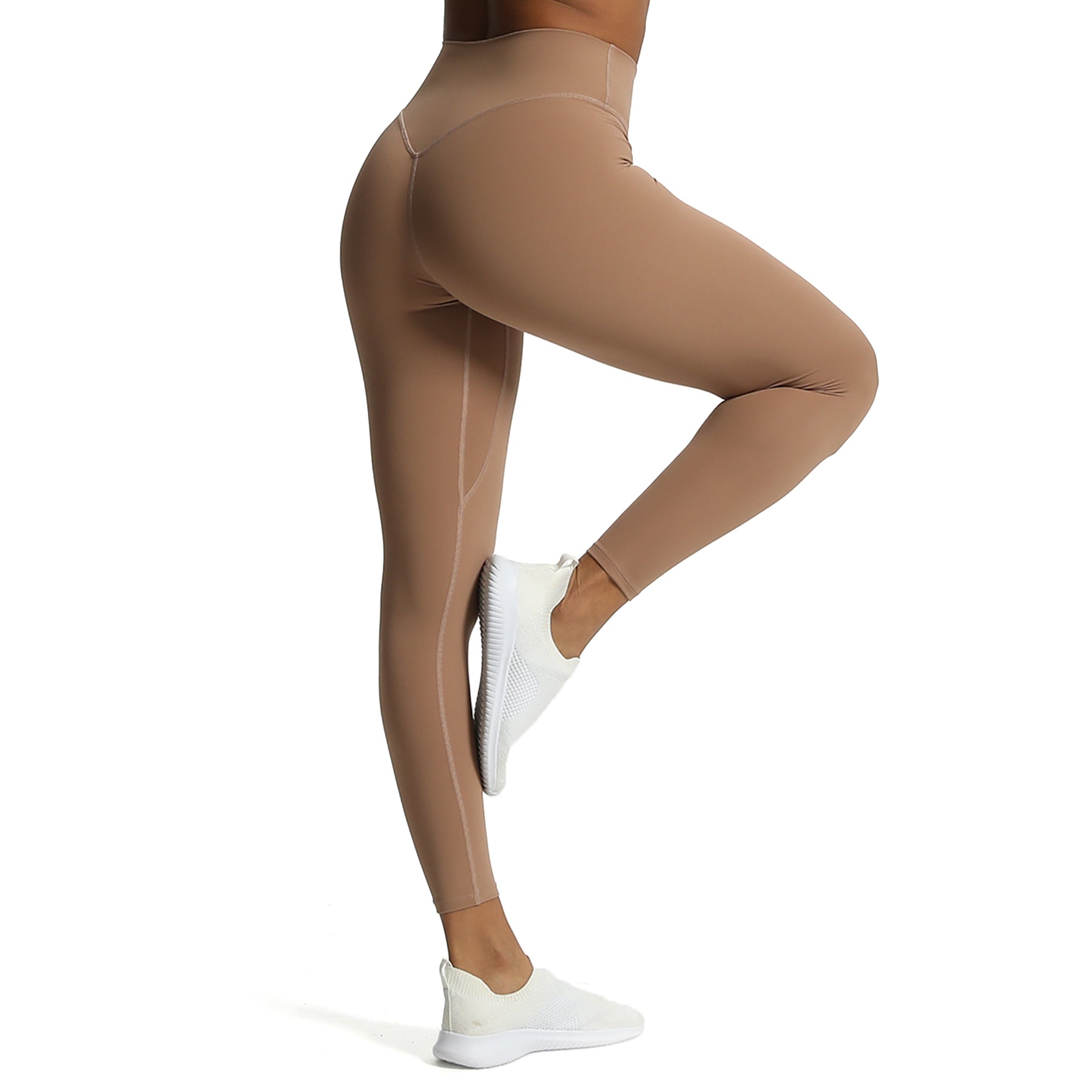 Aoxjox Metamorph V-Seam Leggings