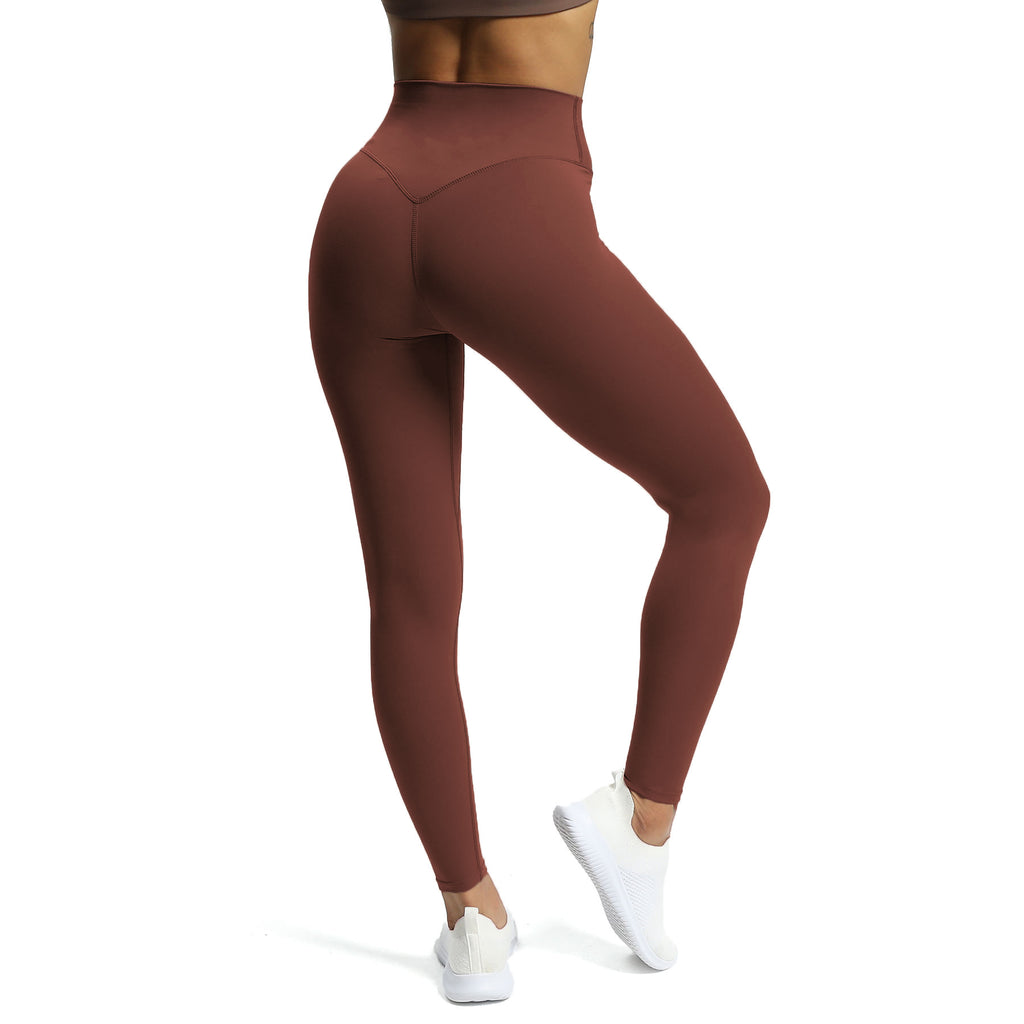 Aoxjox Metamorph V-Seam Leggings