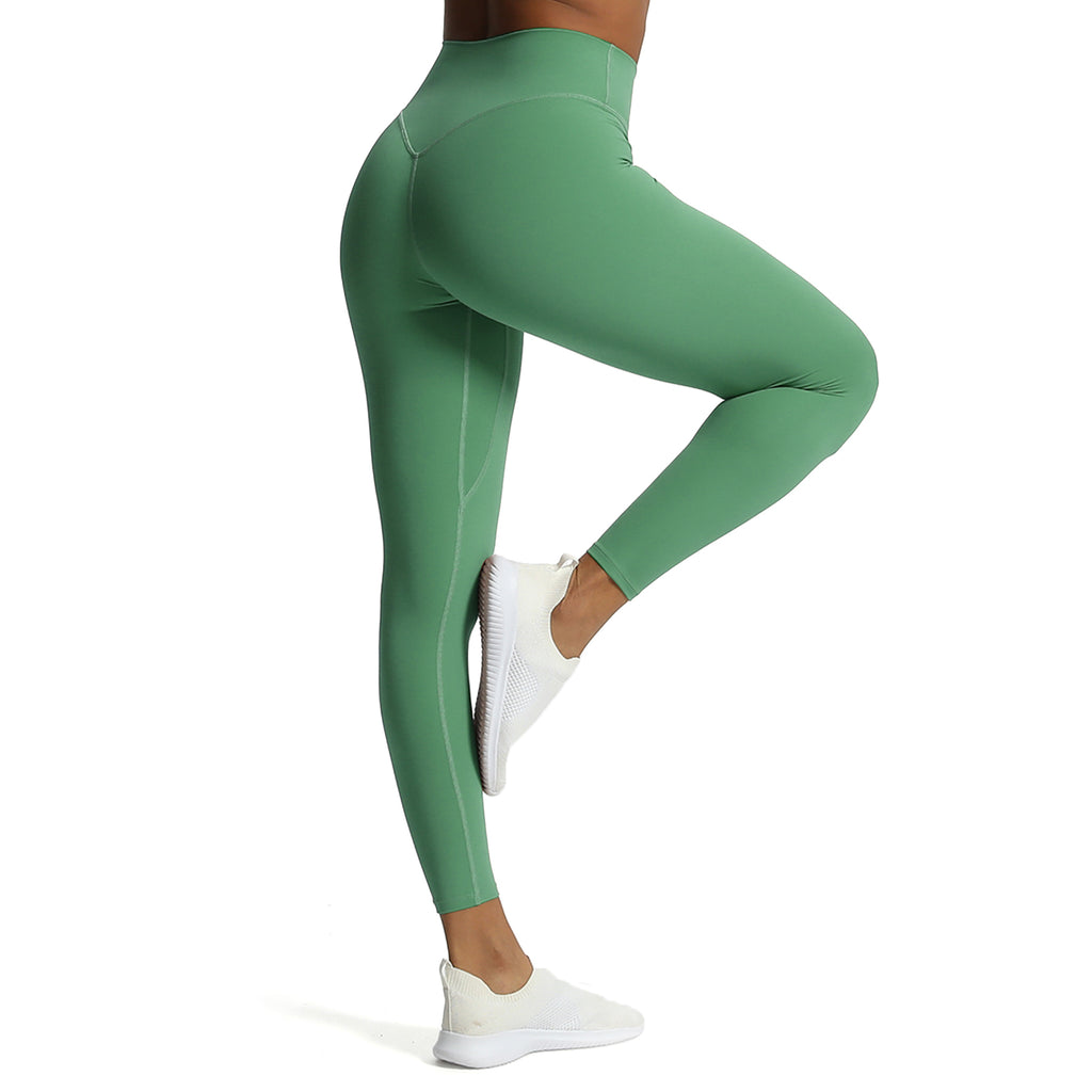 Aoxjox Metamorph V-Seam Leggings（COND'T）
