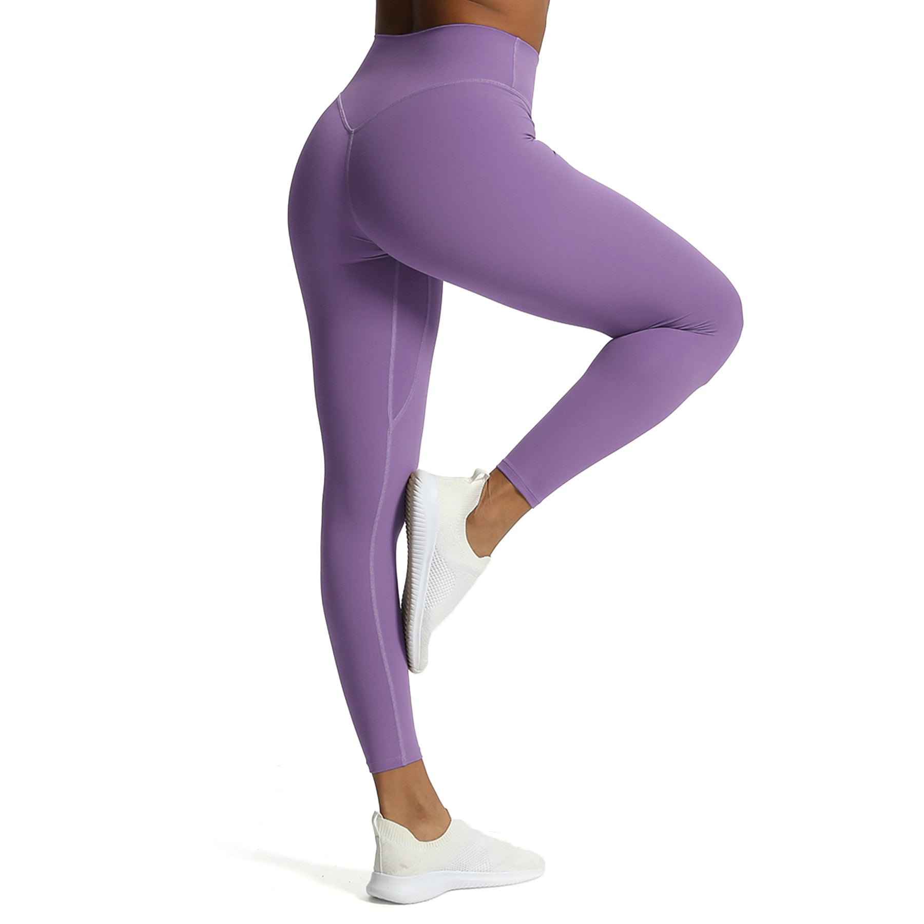 Aoxjox Metamorph V-Seam Leggings（COND'T）