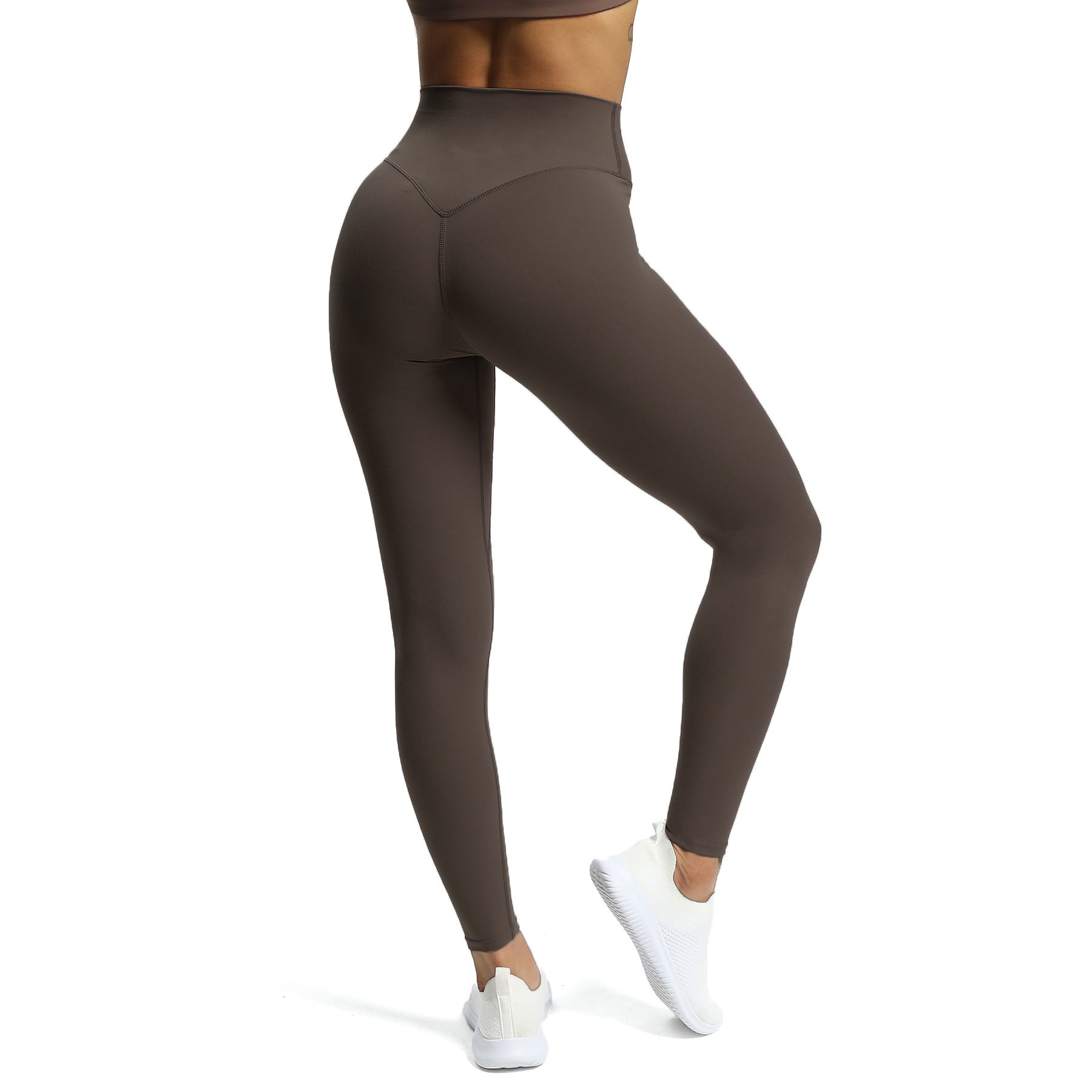 High Waisted V Shape Yoga Leggings With Align Sequins Printed Seamless Gym  Pants For Fitness CK1262 From Victor_wong, $18.8 | DHgate.Com