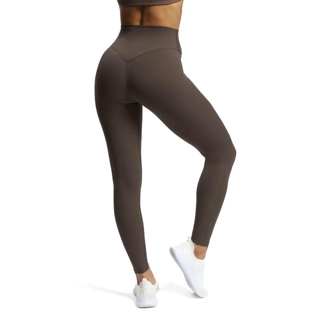 Aoxjox Metamorph V-Seam Leggings