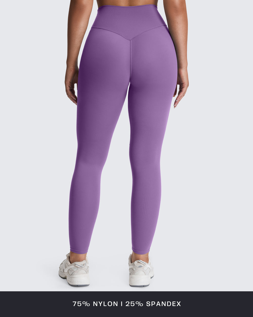 Aoxjox "Metamorph" Deep V Yoga Pants 26"