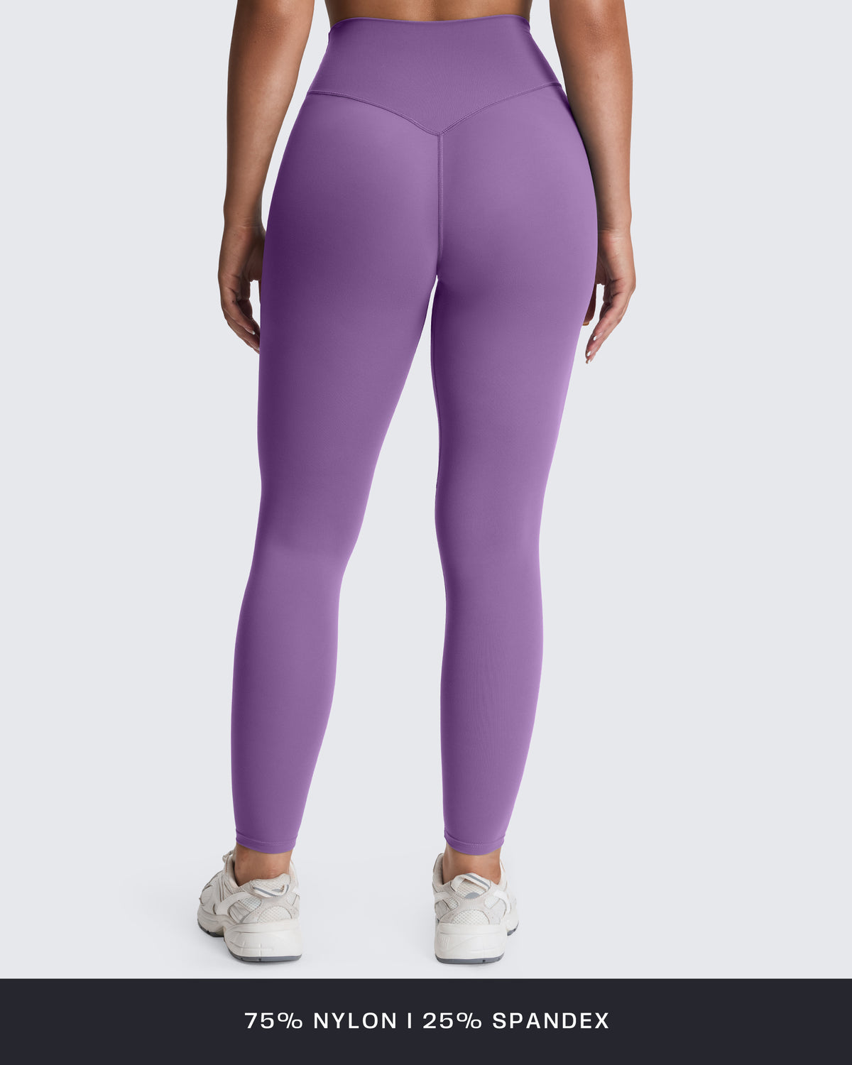 Aoxjox "Metamorph" Deep V Yoga Pants 26"