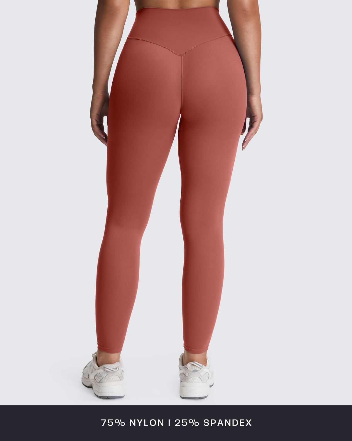 Aoxjox "Metamorph" Deep V Yoga Pants 26"