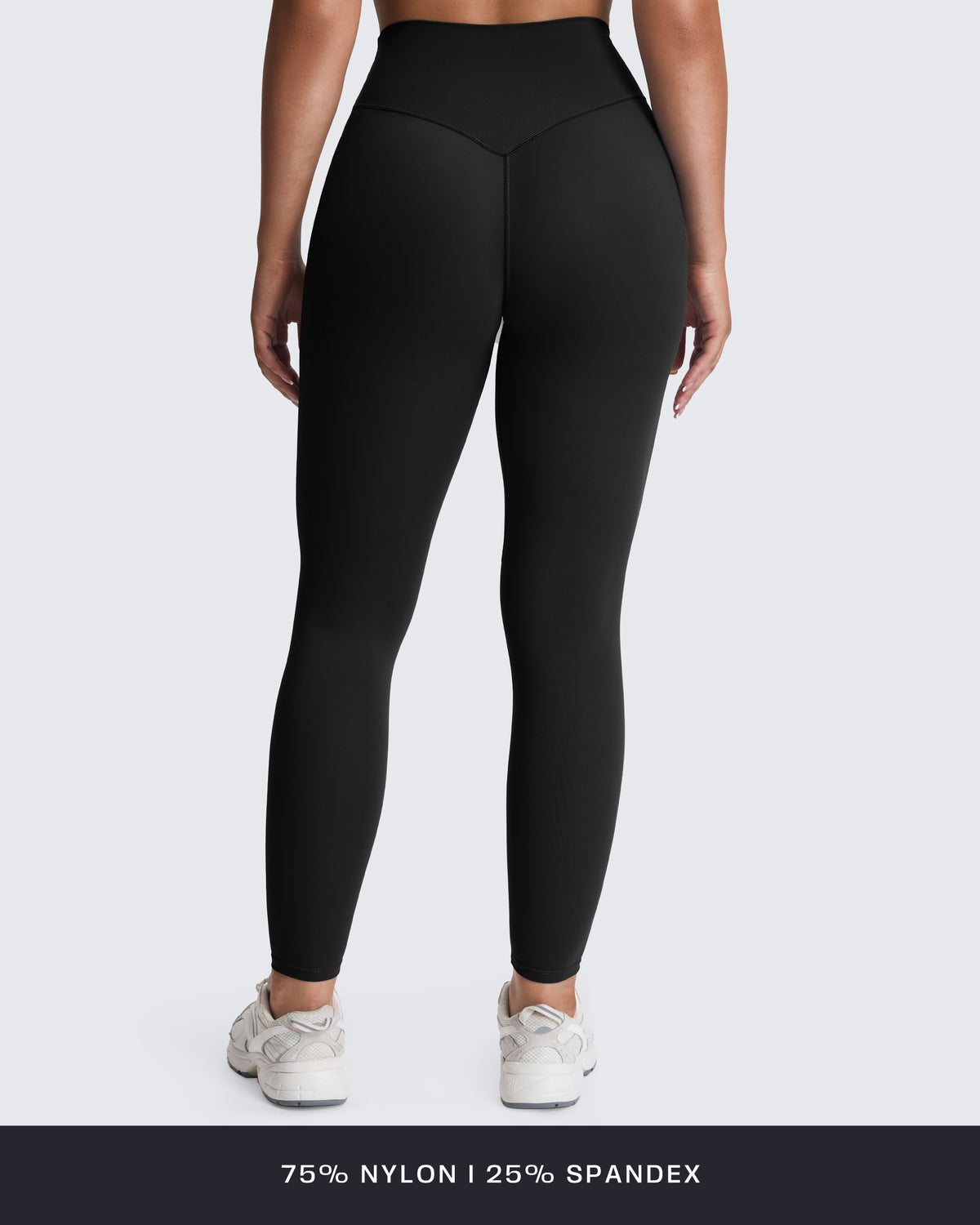 Aoxjox Metamorph V-Seam Leggings