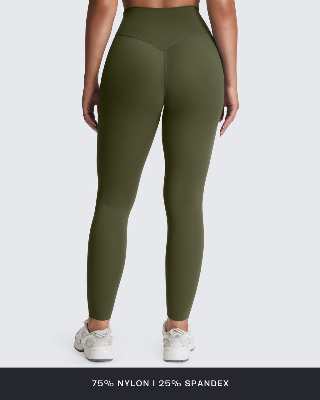 Aoxjox "Metamorph" Deep V Yoga Pants 26"
