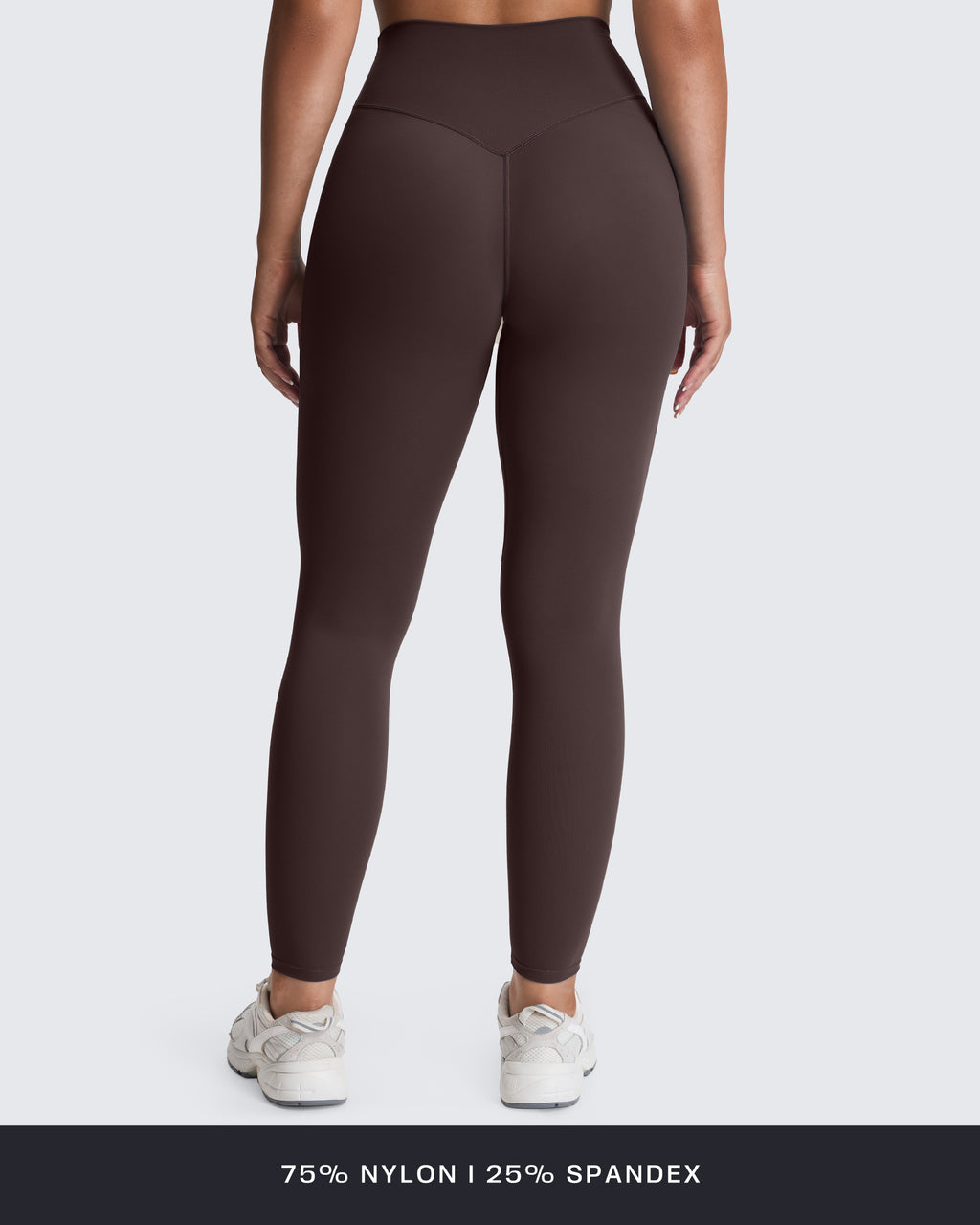 Aoxjox "Metamorph" Deep V Yoga Pants 26"