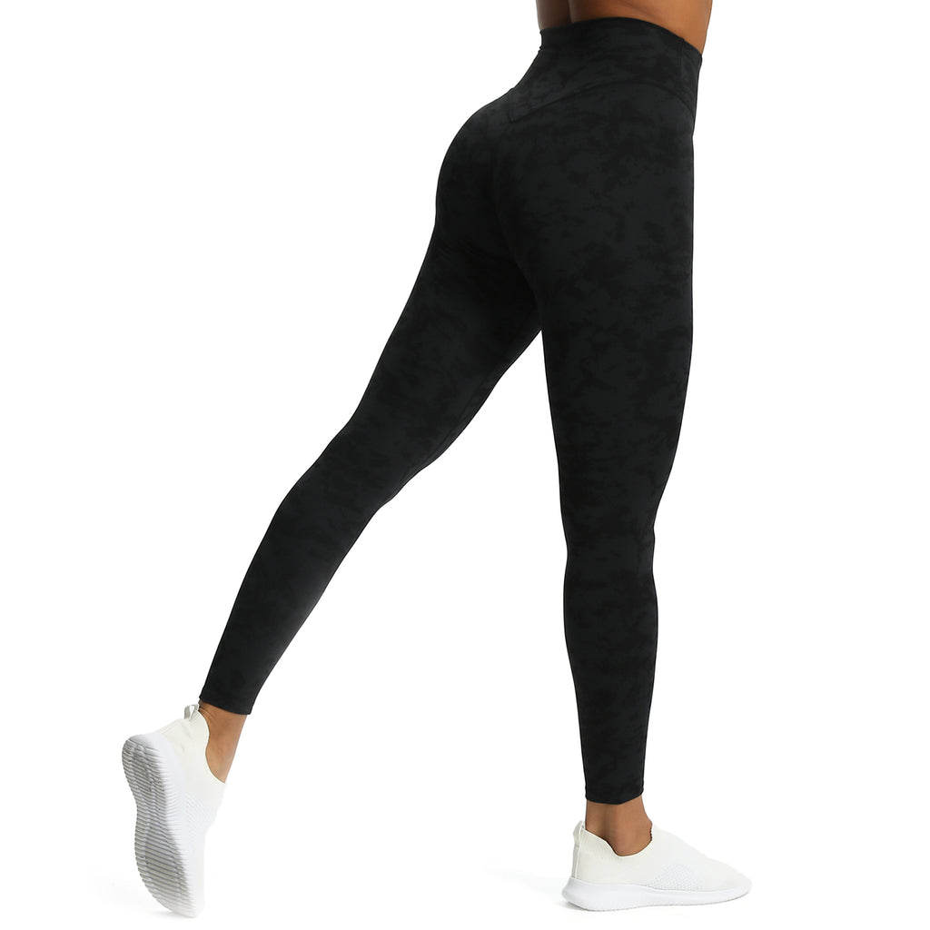 Aoxjox Metamorph V-Seam Leggings