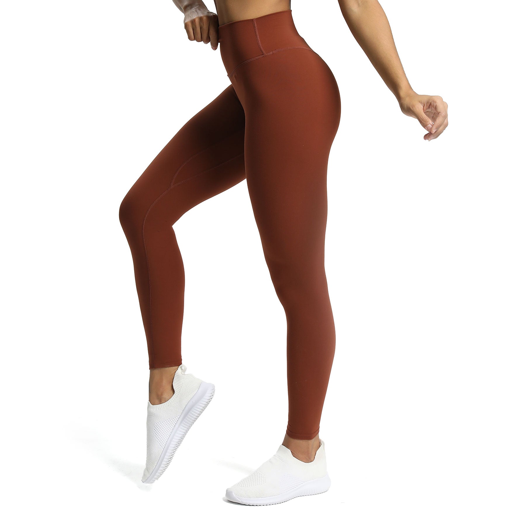 Aoxjox Metamorph V-Seam Leggings