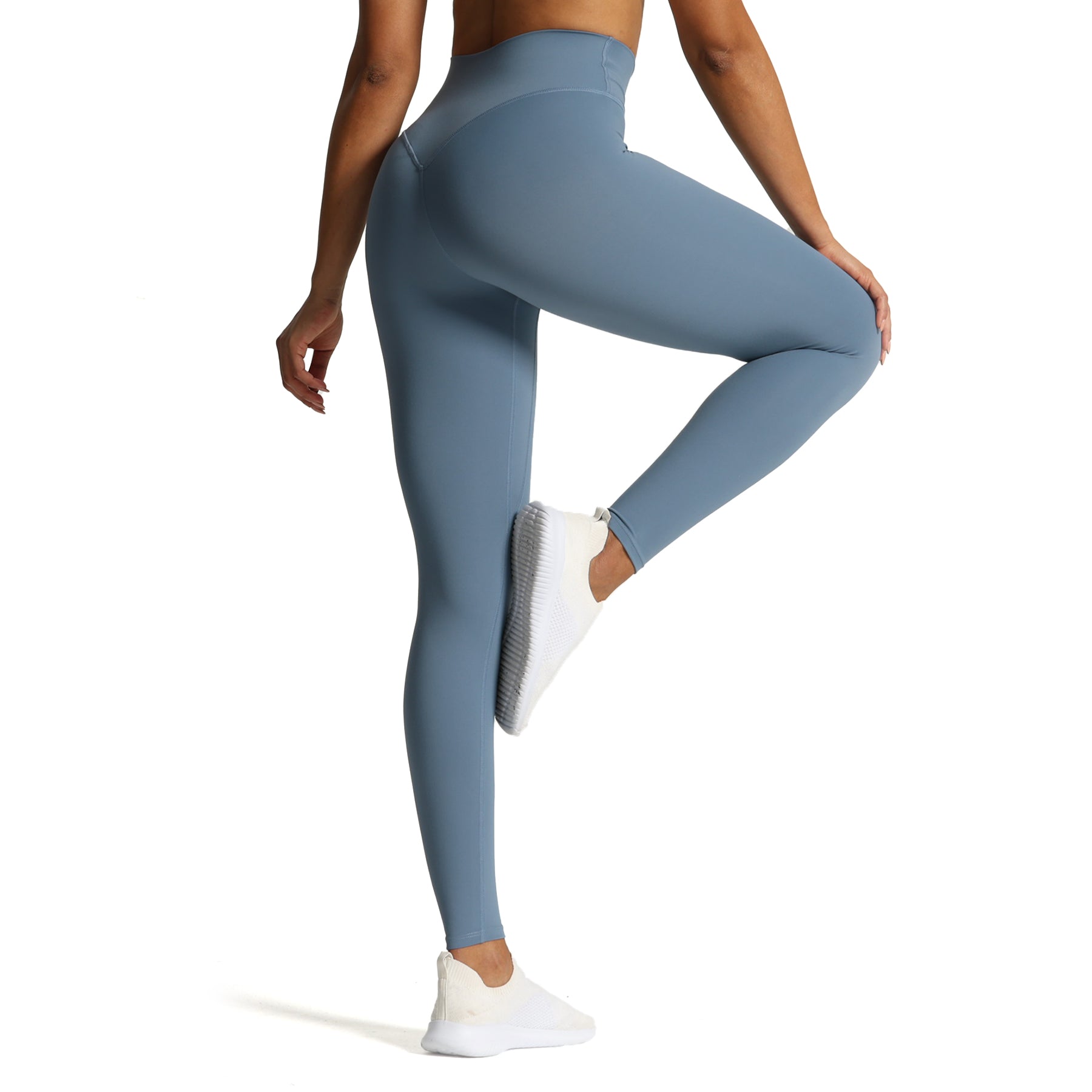 Aoxjox Metamorph V-Seam Leggings