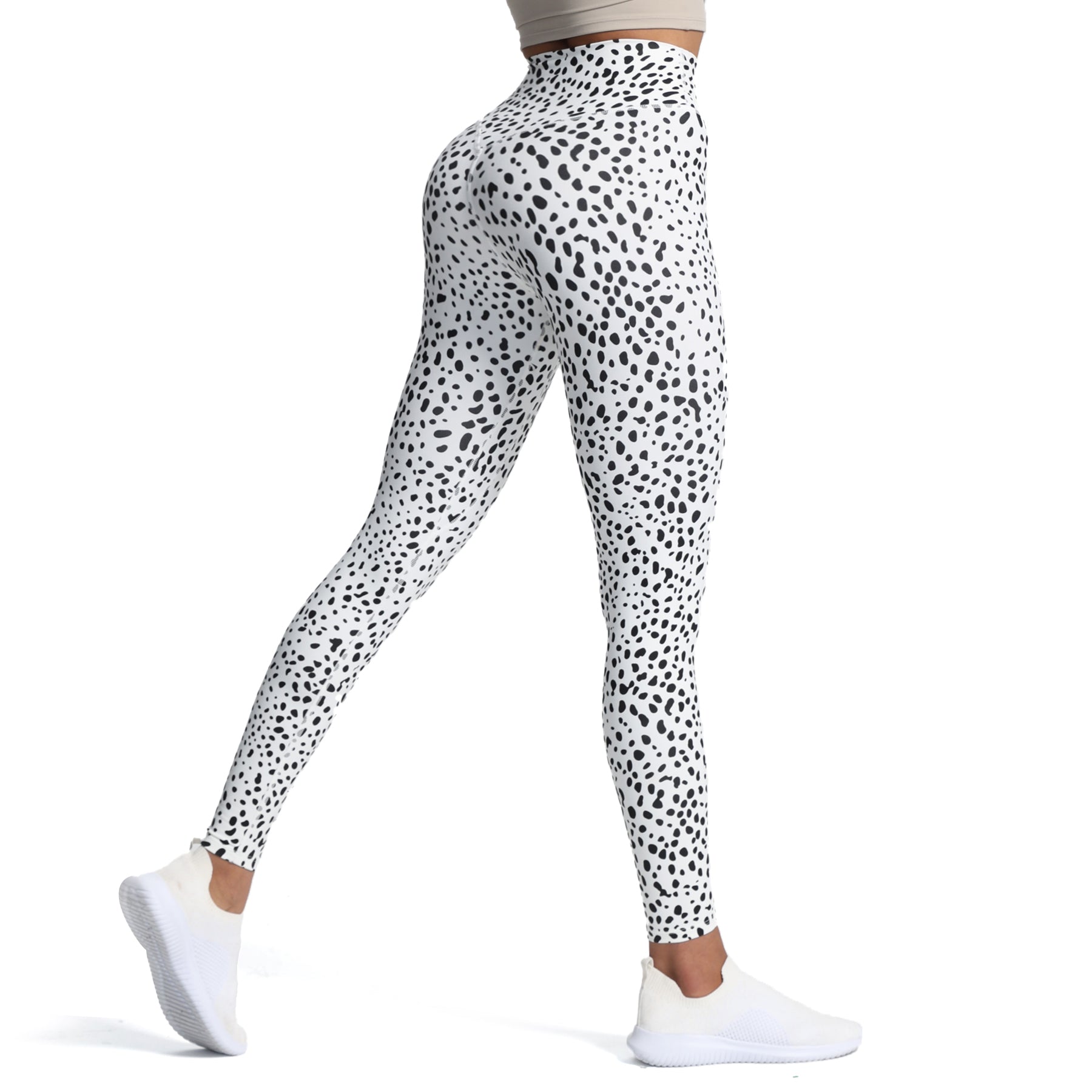 Aoxjox Metamorph V-Seam Leggings（COND'T）