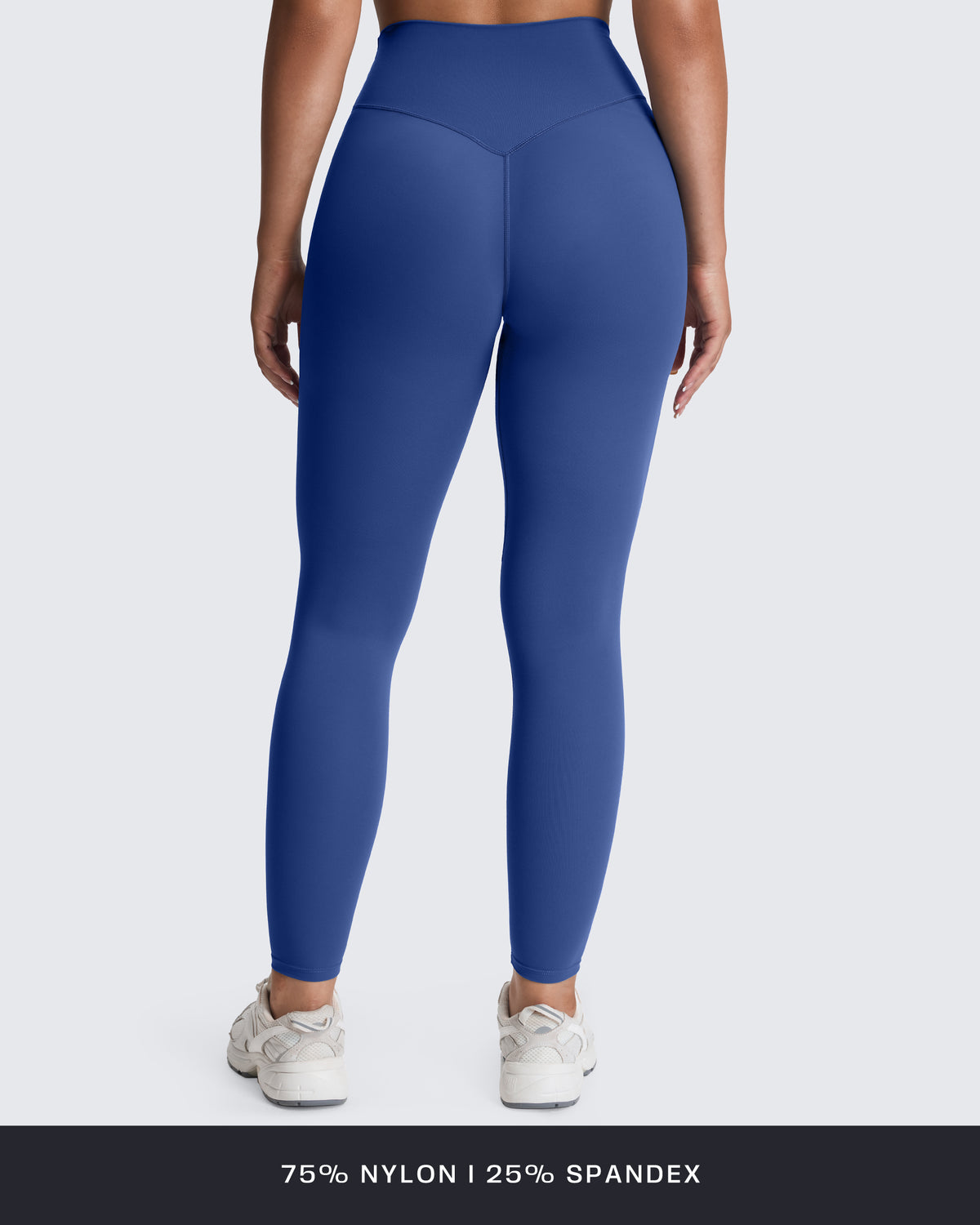 Aoxjox "Metamorph" Deep V Yoga Pants 26"
