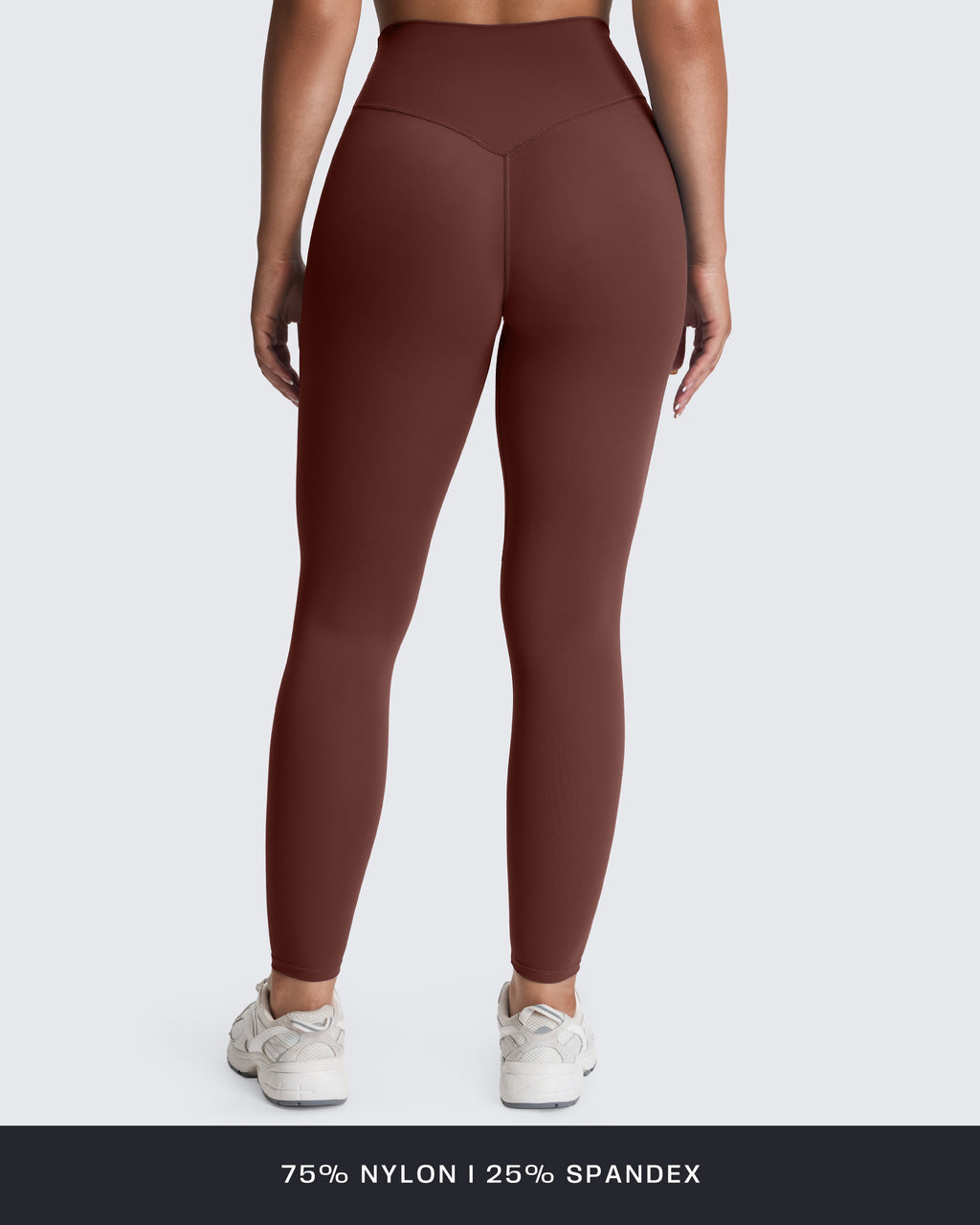Aoxjox "Metamorph" Deep V Yoga Pants 26"