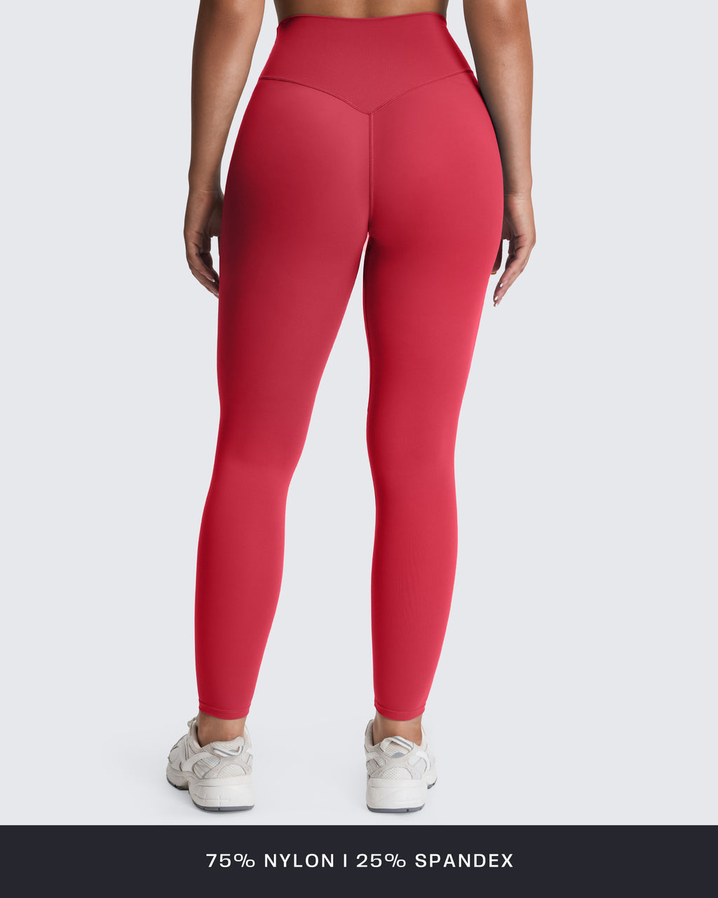 Aoxjox "Metamorph" Deep V Yoga Pants 26"