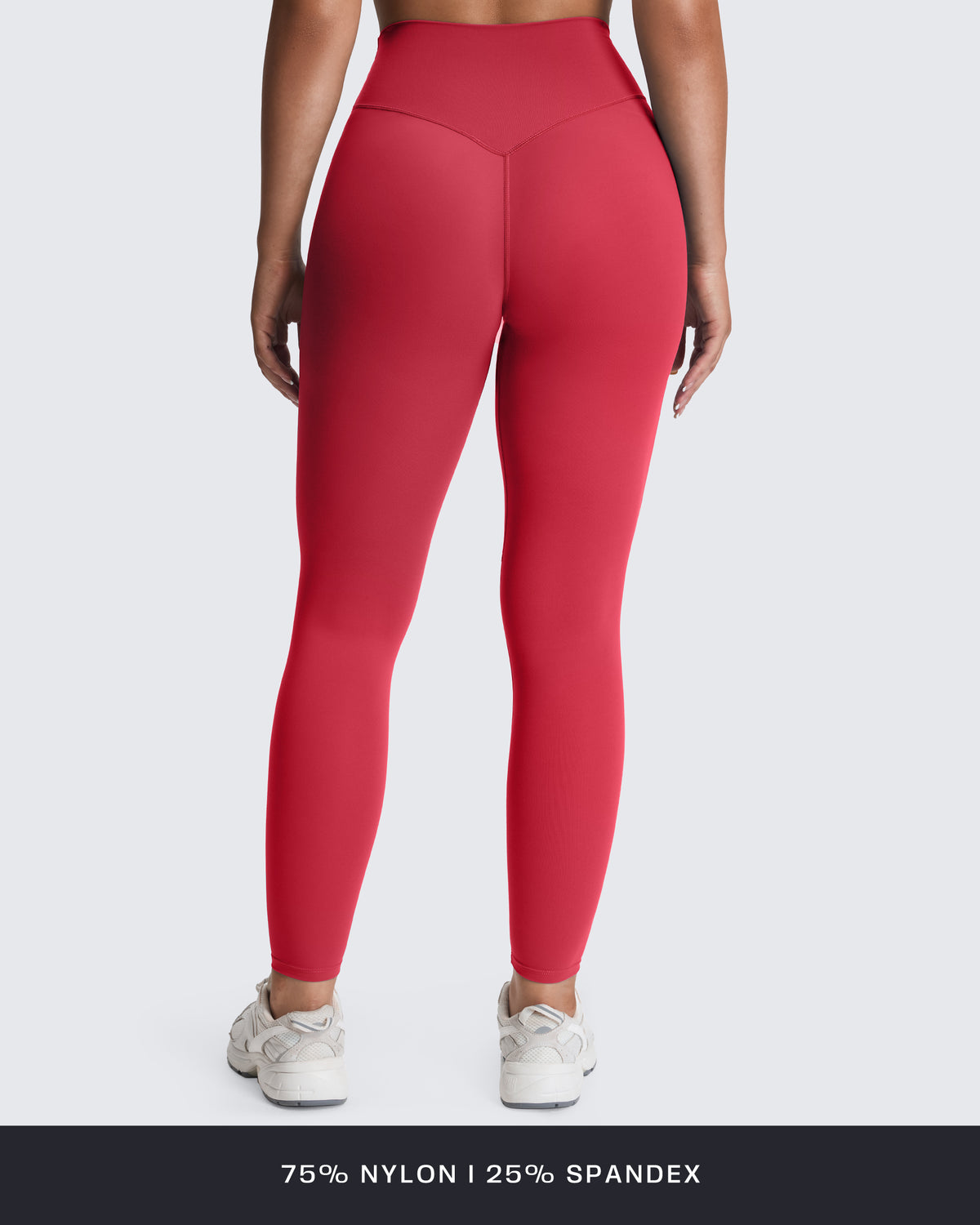 Aoxjox "Metamorph" Deep V Yoga Pants 26"