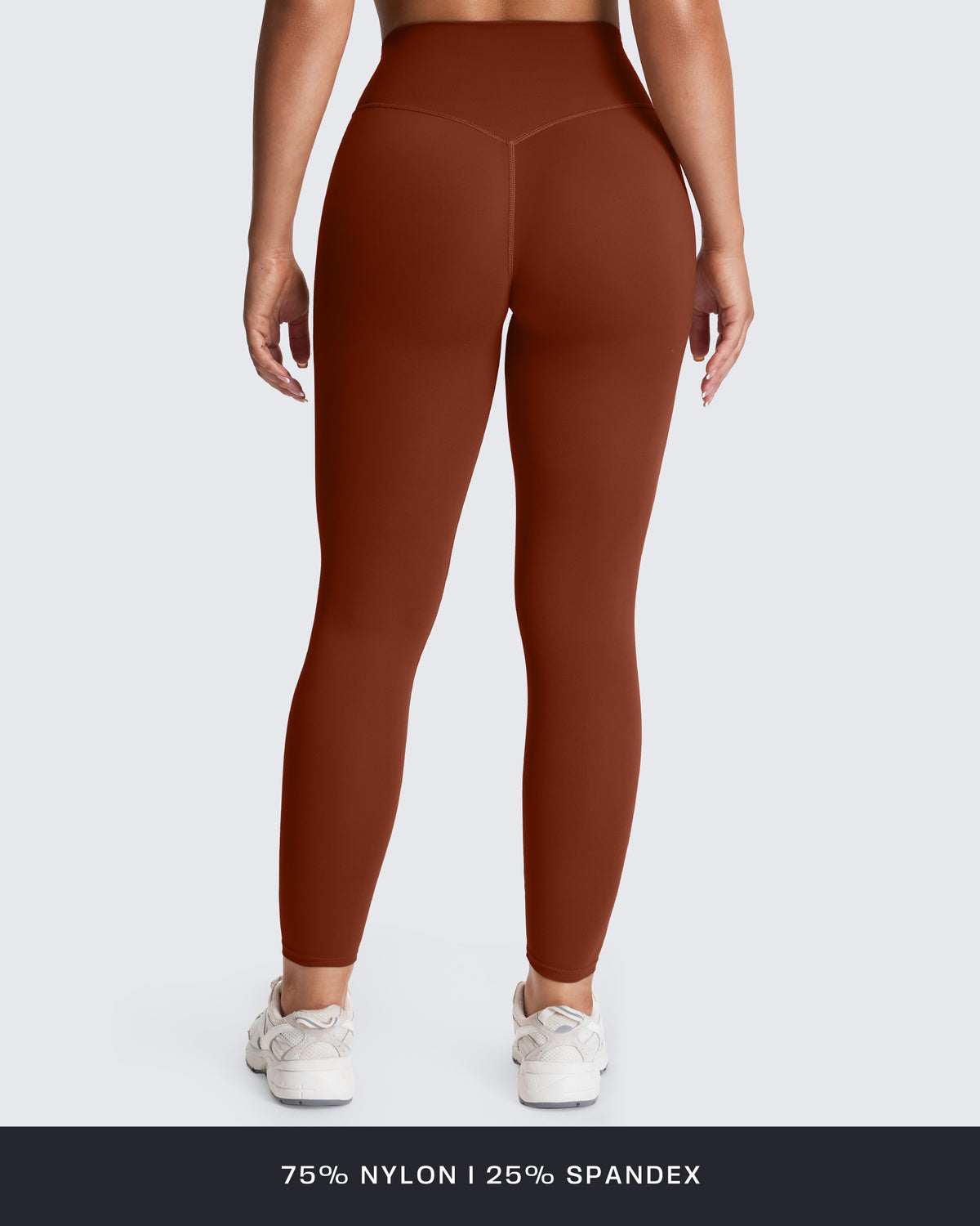 Aoxjox "Metamorph" Deep V Yoga Pants 26"