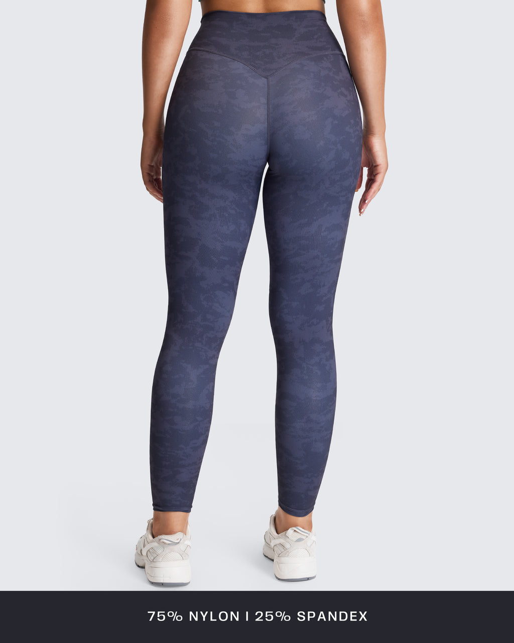Aoxjox "Metamorph" Deep V Yoga Pants 26"
