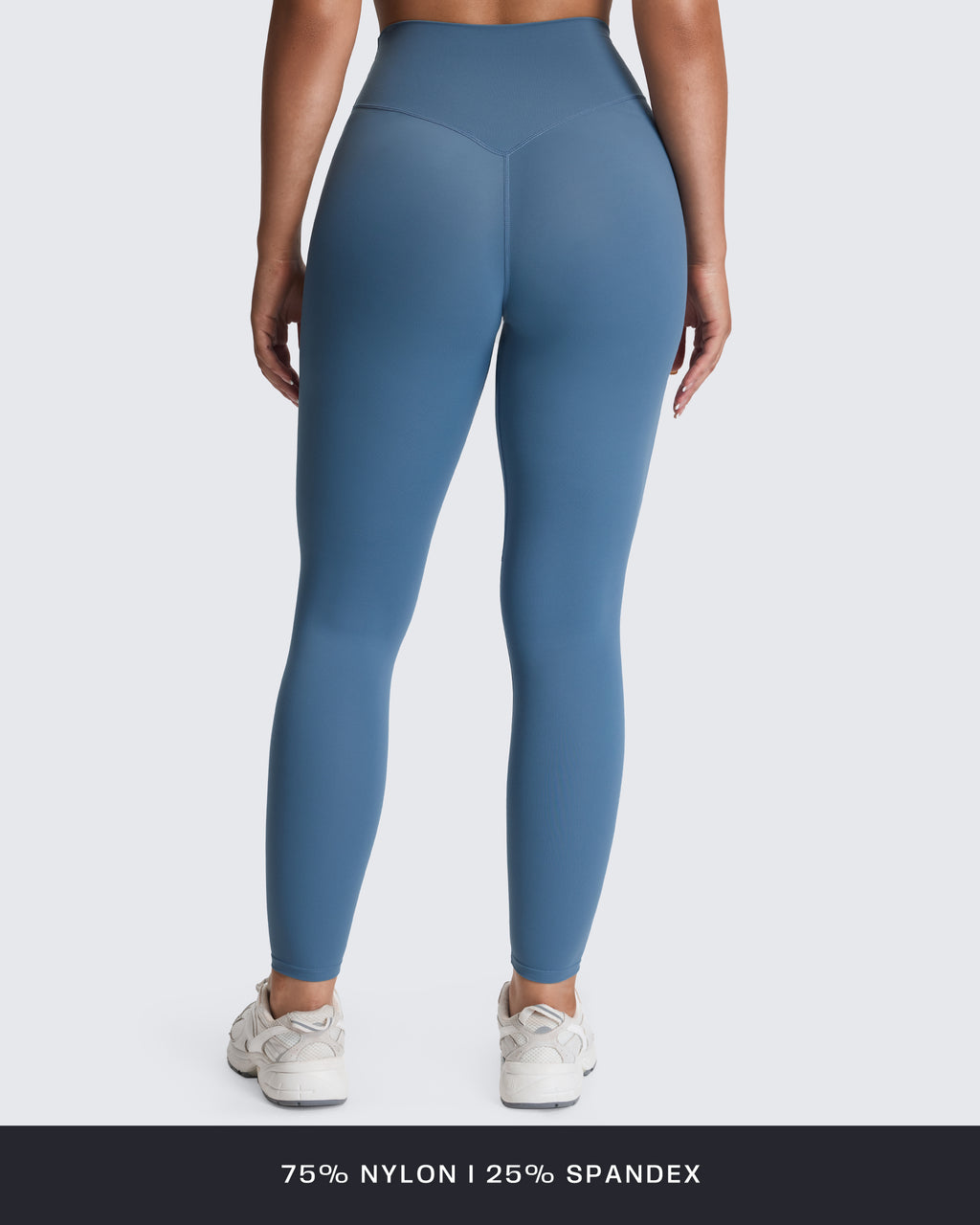 Aoxjox "Metamorph" Deep V Yoga Pants 26"