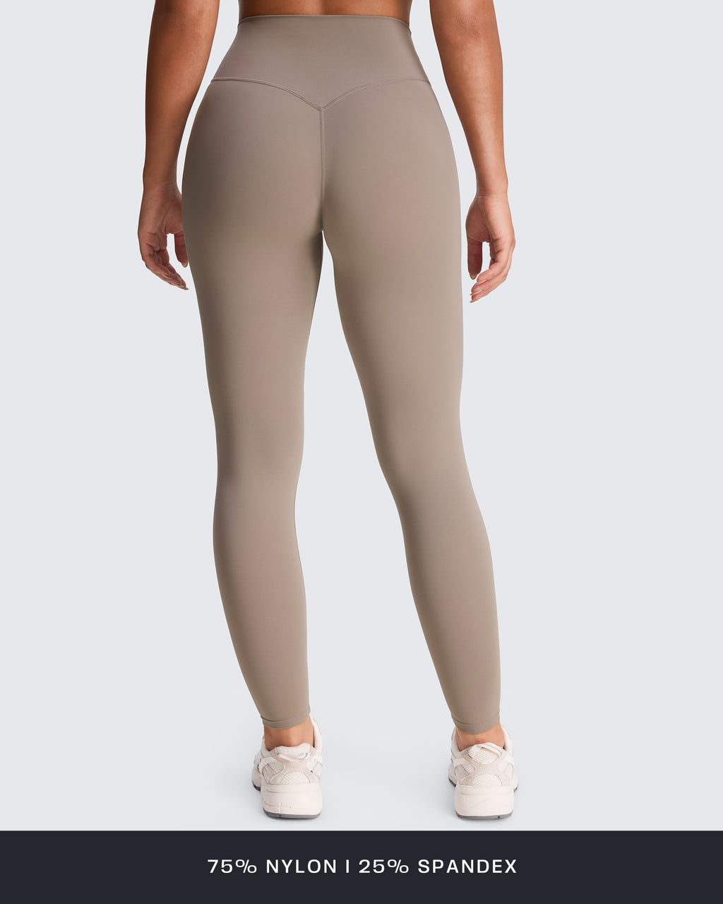 Aoxjox "Metamorph" Deep V Yoga Pants 26"