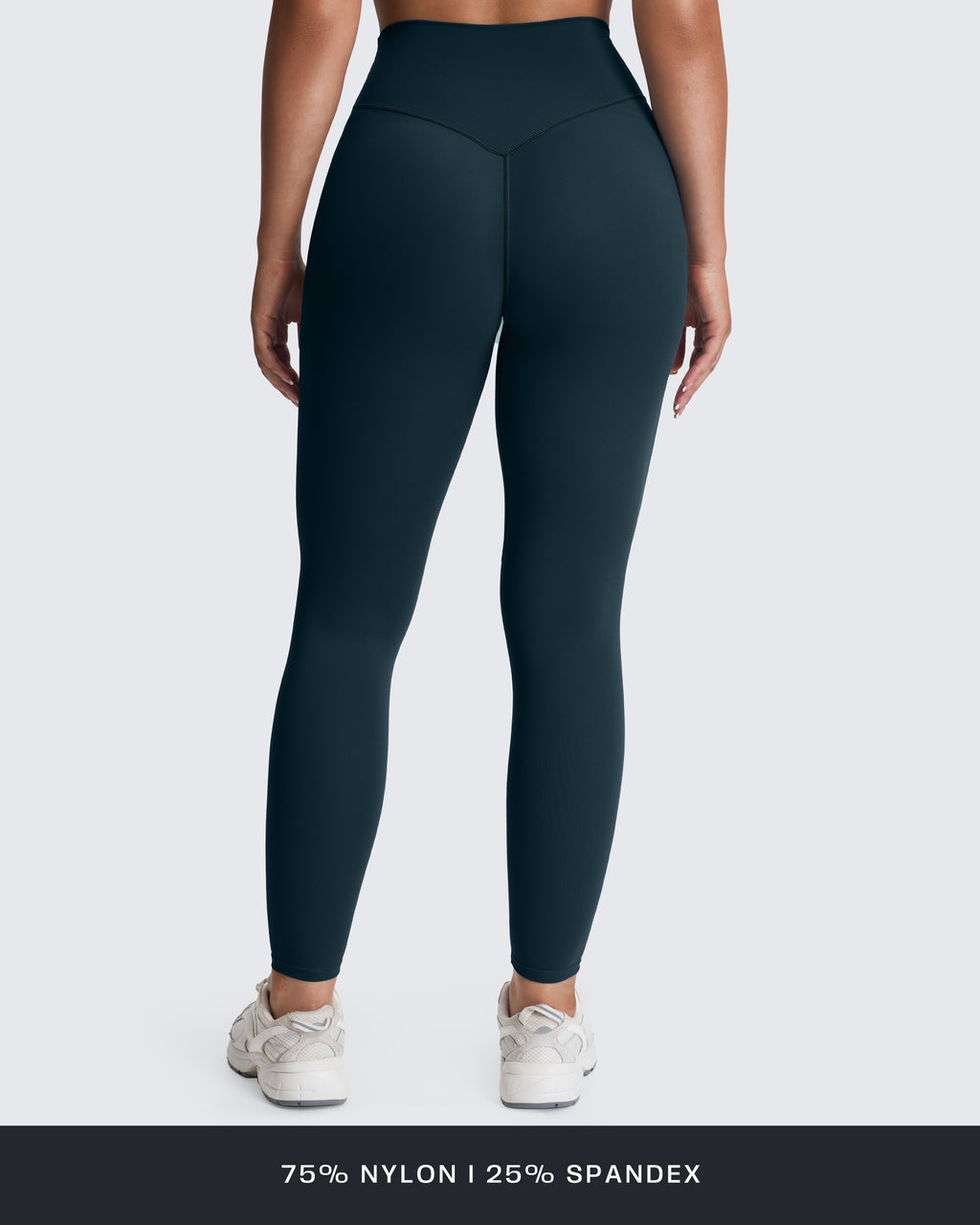 Aoxjox "Metamorph" Deep V Yoga Pants 26"