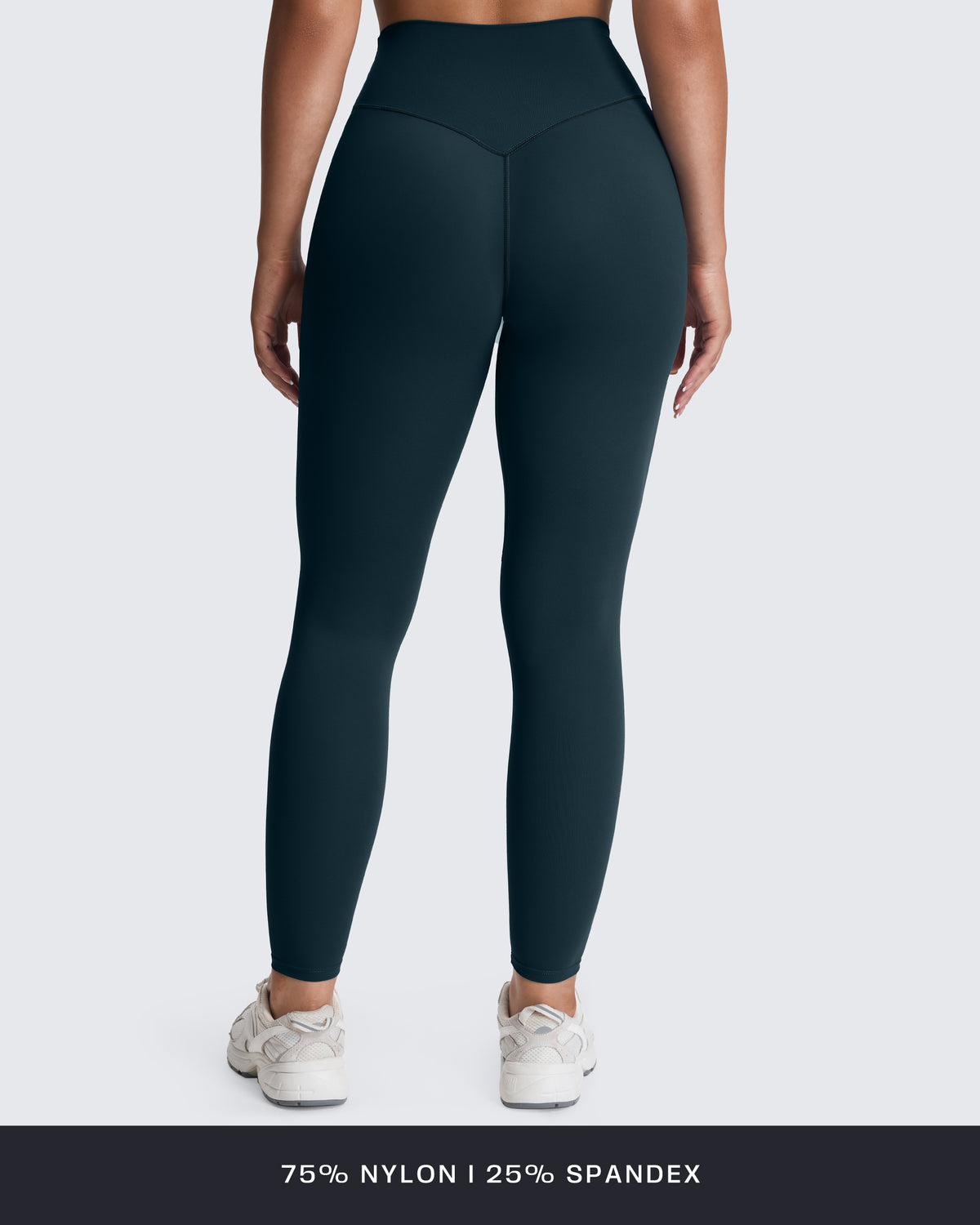 Aoxjox "Metamorph" Deep V Yoga Pants 26"