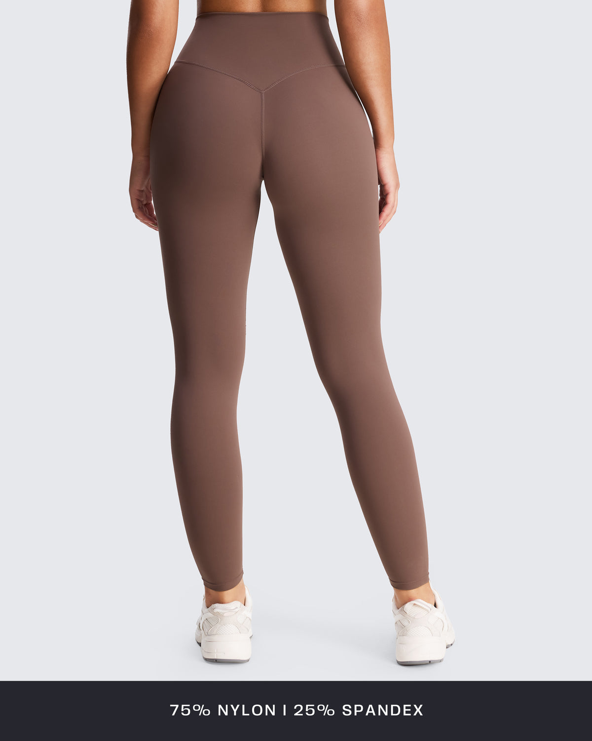 Aoxjox "Metamorph" Deep V Yoga Pants 26"