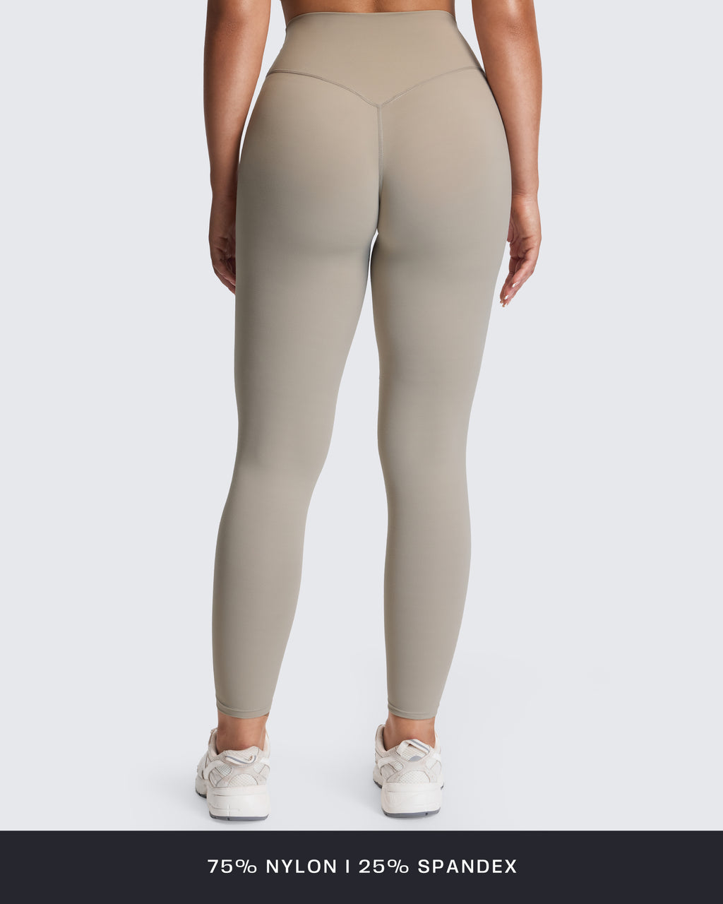 Aoxjox "Metamorph" Deep V Yoga Pants 26"