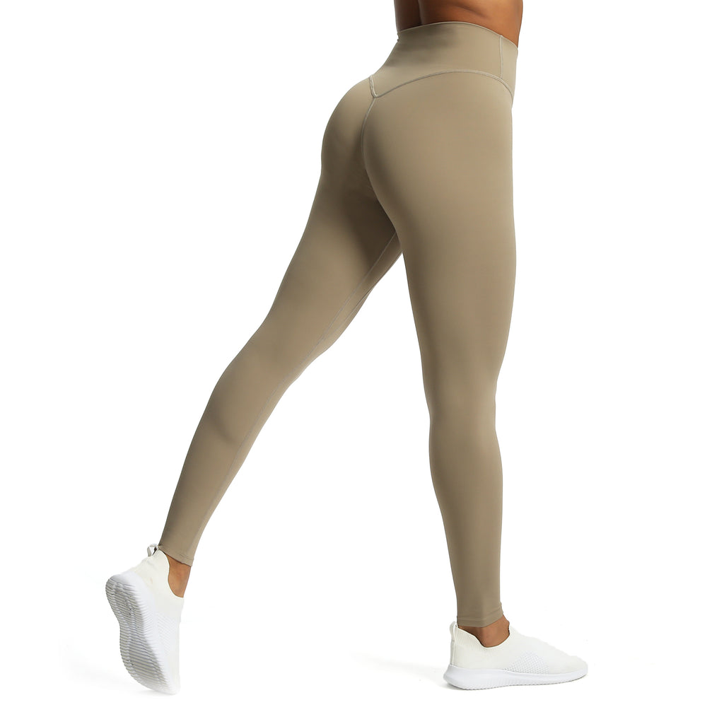 Aoxjox Metamorph V-Seam Leggings