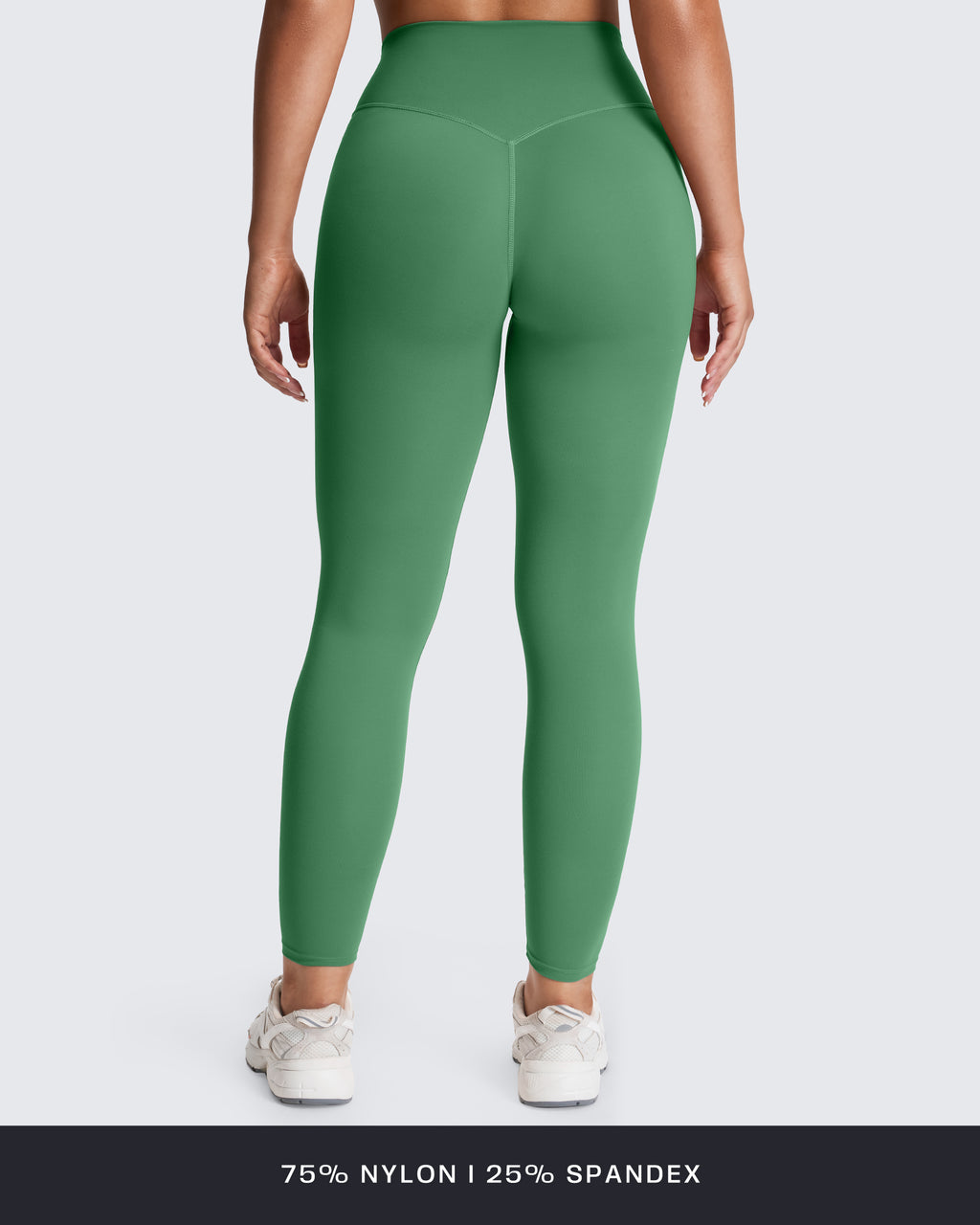 Aoxjox "Metamorph" Deep V Yoga Pants 26"