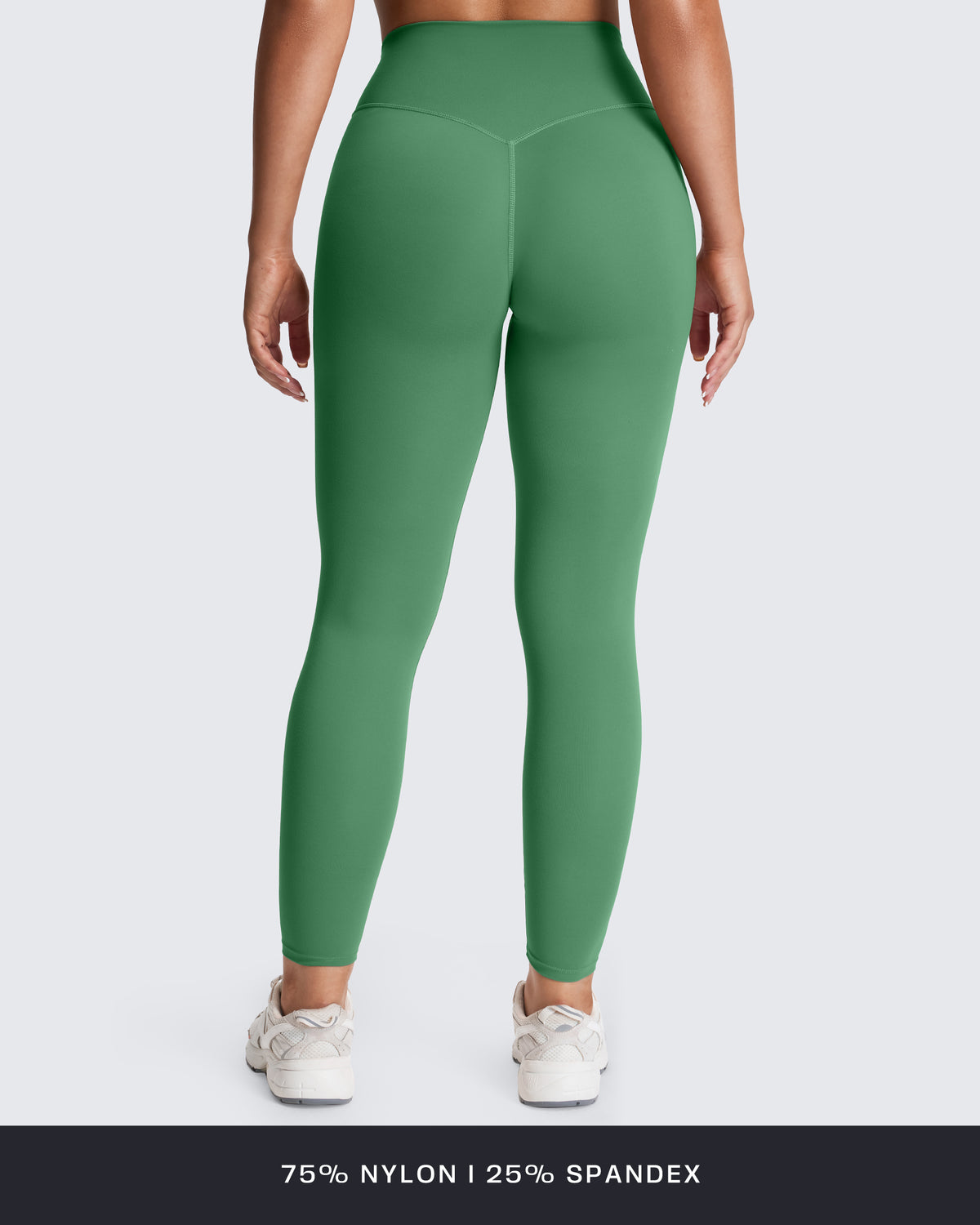 Aoxjox "Metamorph" Deep V Yoga Pants 26"