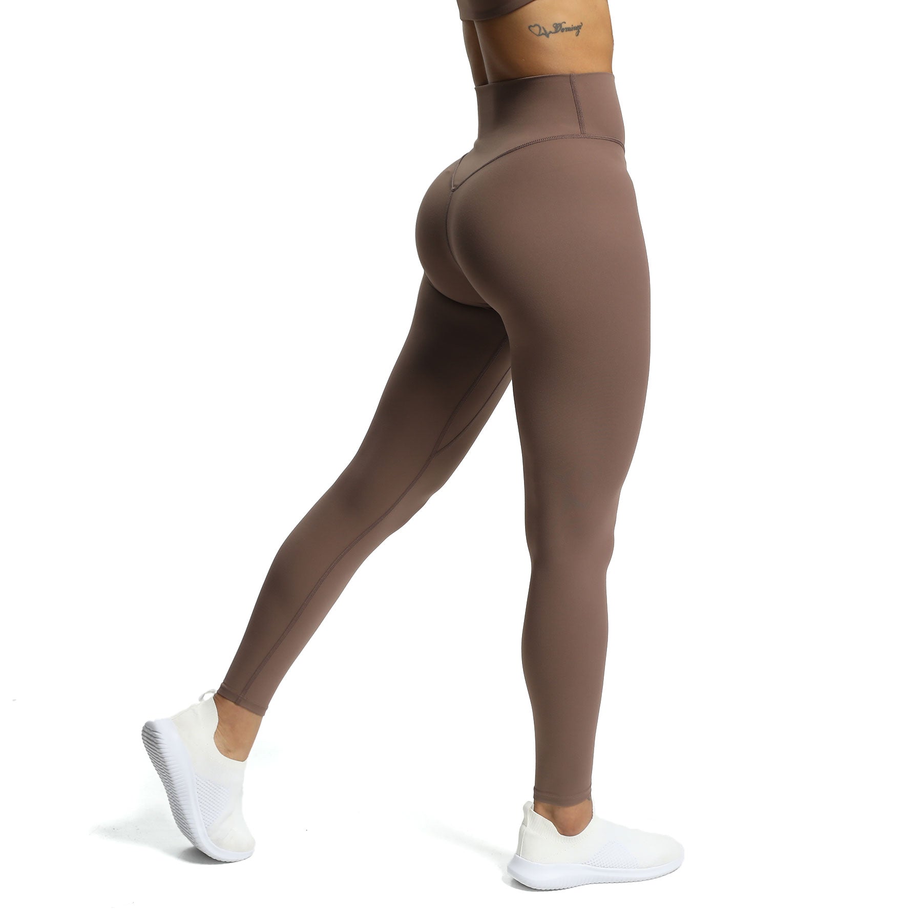 Aoxjox Metamorph V-Seam Leggings