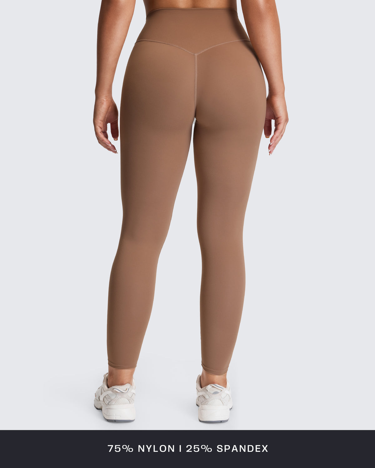 Aoxjox "Metamorph" Deep V Yoga Pants 26"