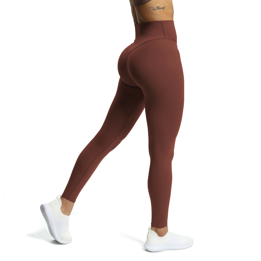 Aoxjox Metamorph V-Seam Leggings