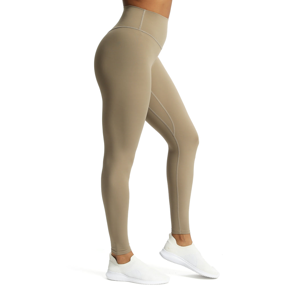 Aoxjox Metamorph V-Seam Leggings