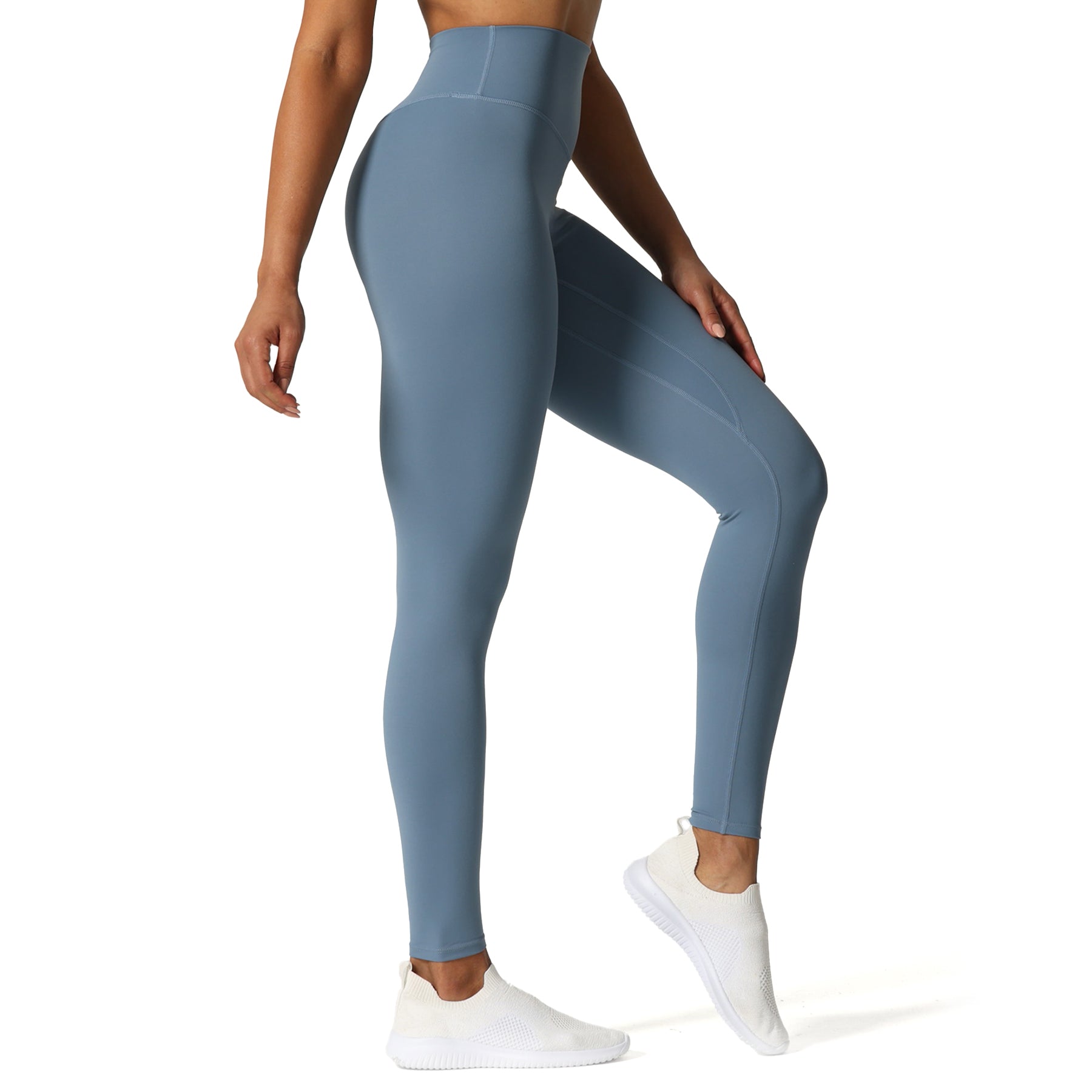 Aoxjox Metamorph V-Seam Leggings