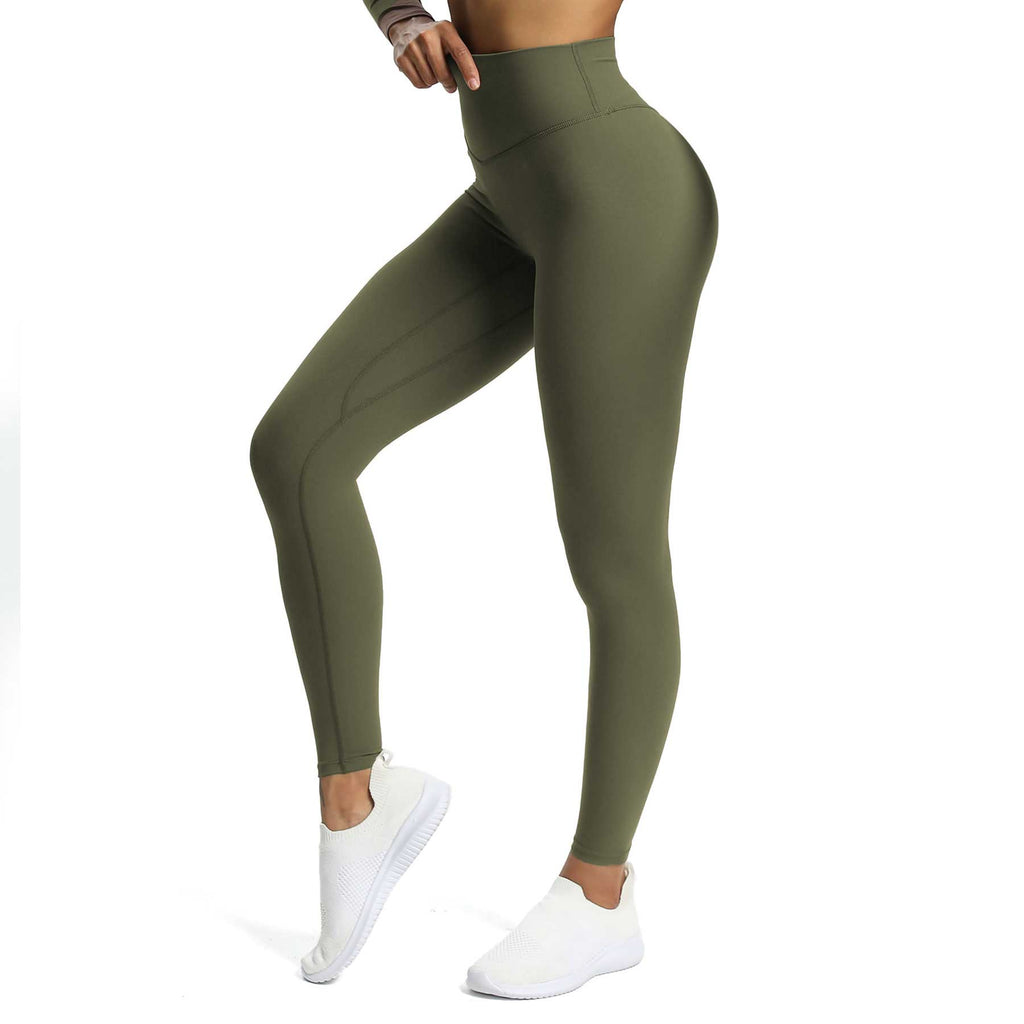 Aoxjox Metamorph V-Seam Leggings