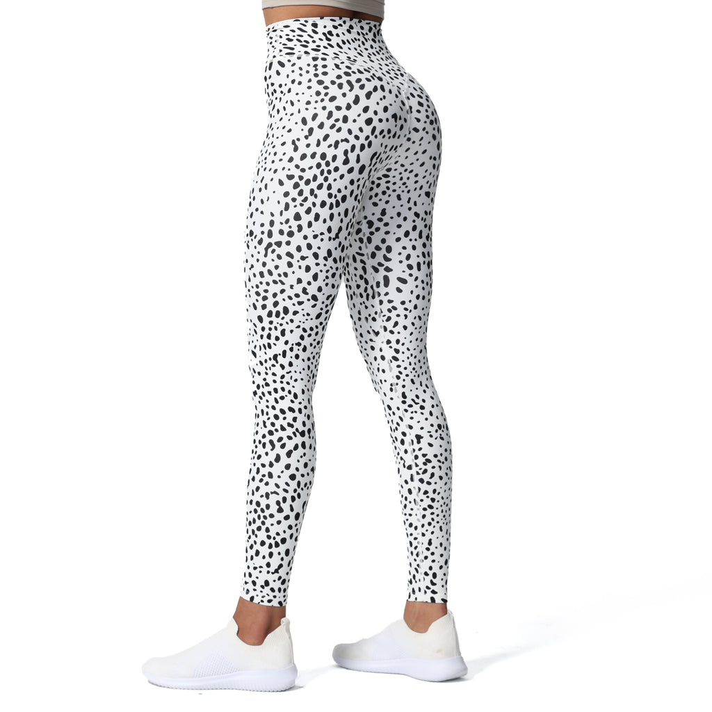 Aoxjox Metamorph V-Seam Leggings（COND'T）