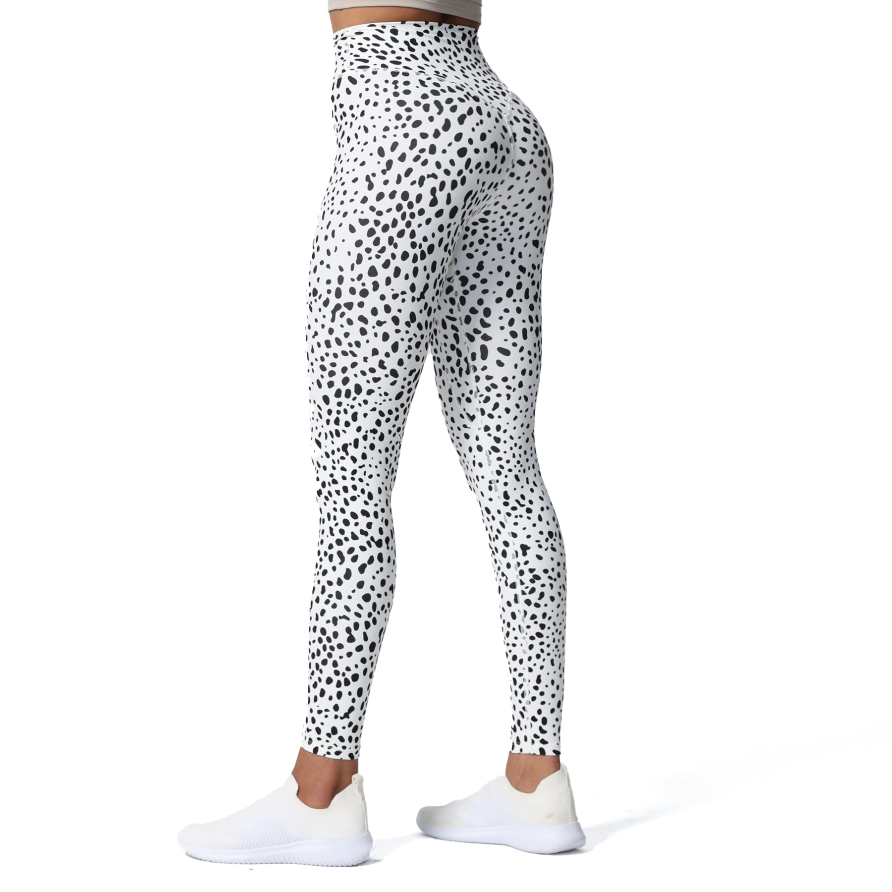 Aoxjox Metamorph V-Seam Leggings（COND'T）