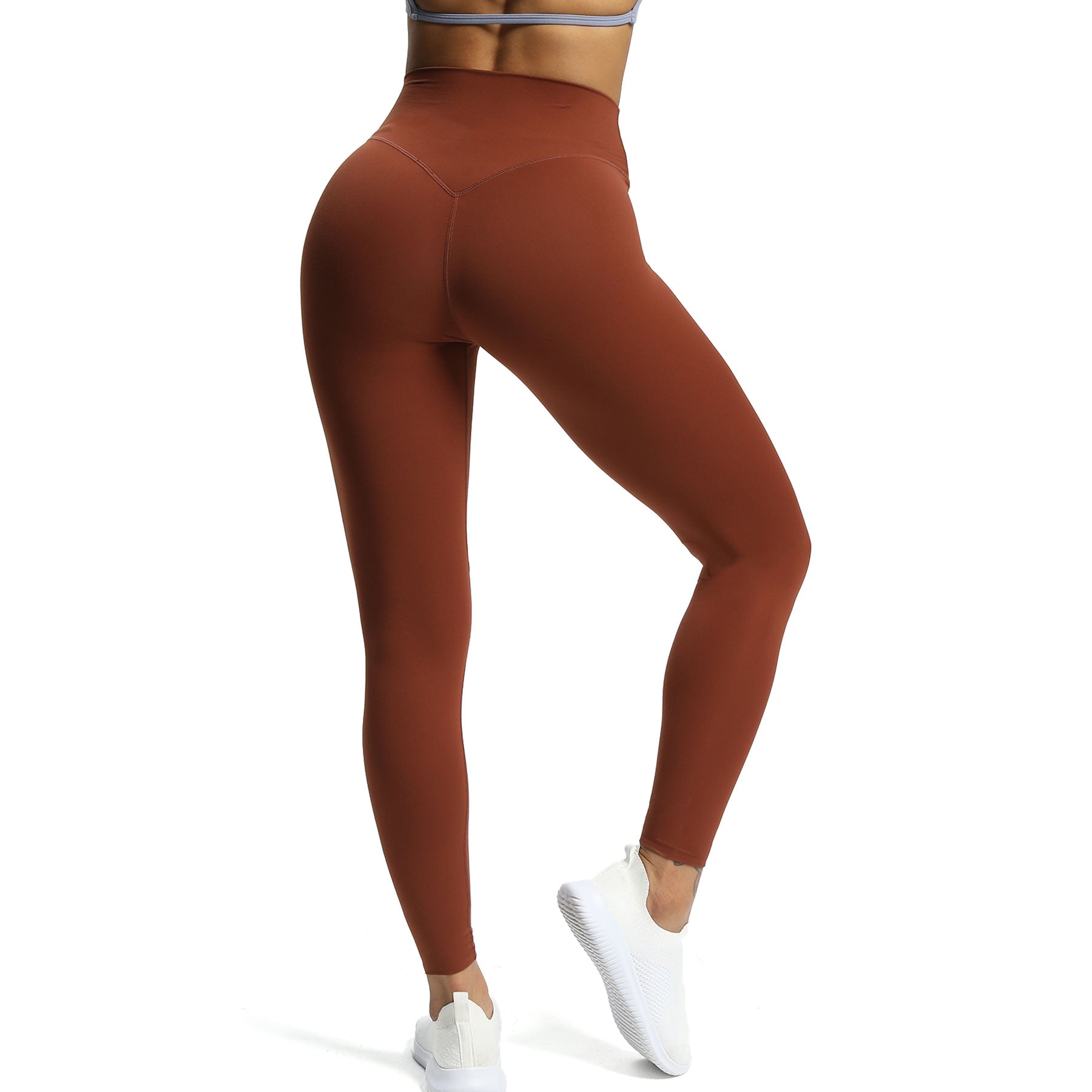 Aoxjox Metamorph V-Seam Leggings